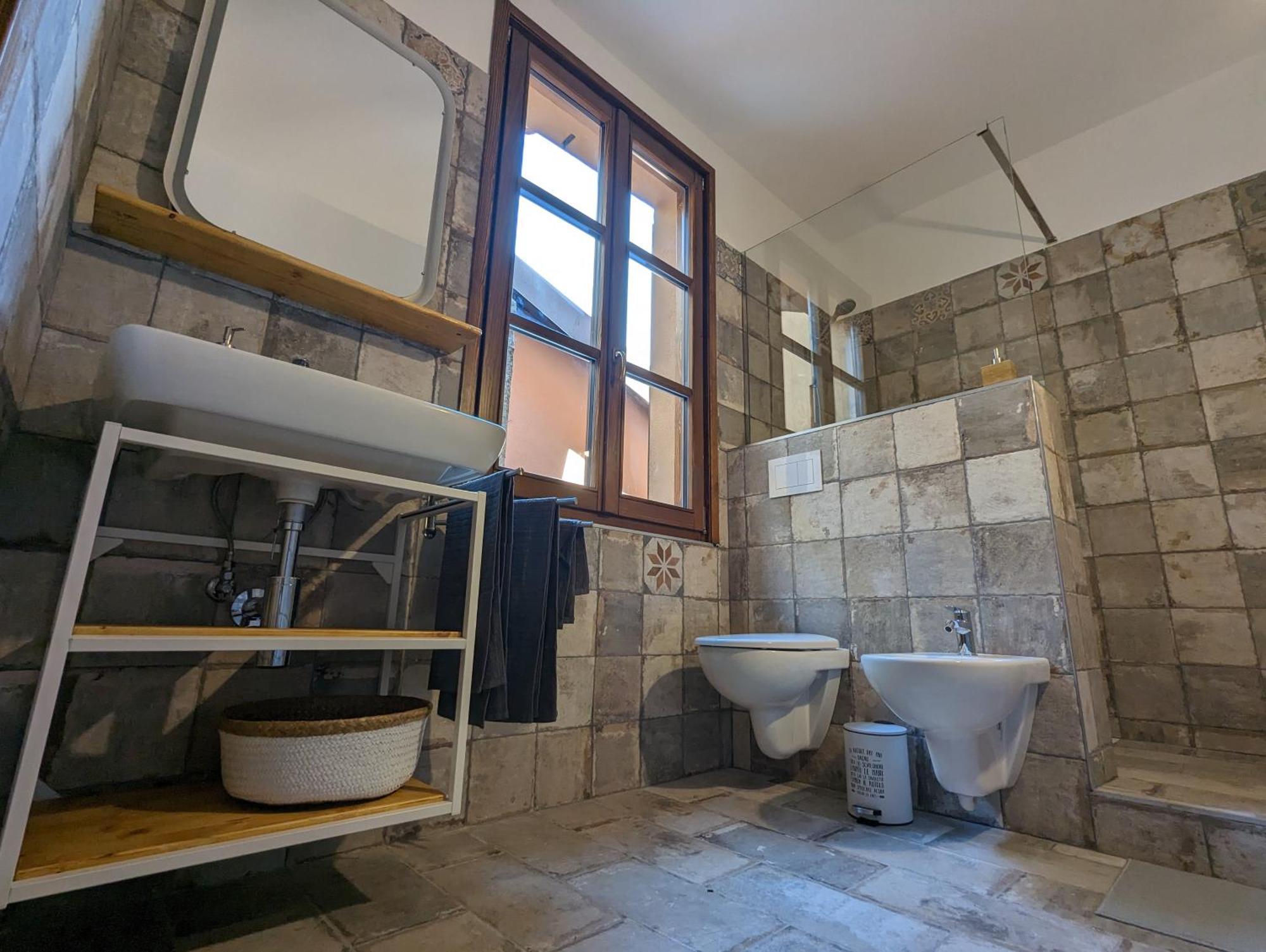 Apartment Antica Osteria *