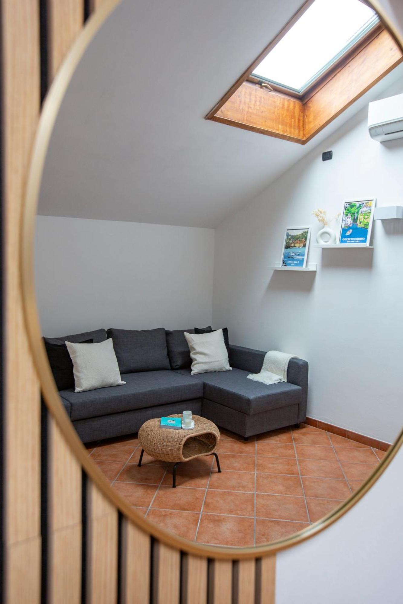 Apartment Modern & Minimalist Flat -4people- Fully Equipped