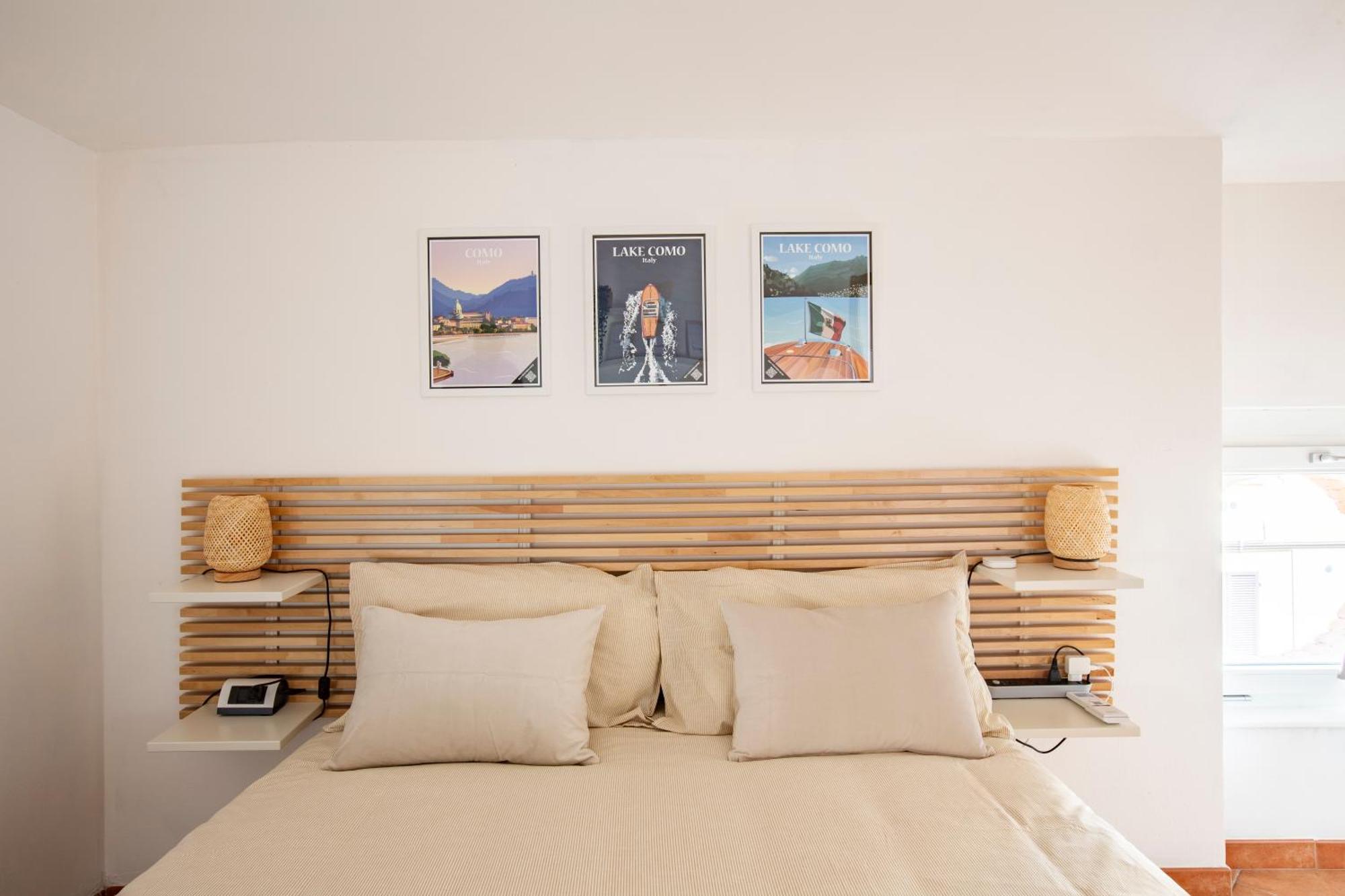 Apartment Modern & Minimalist Flat -4people- Fully Equipped