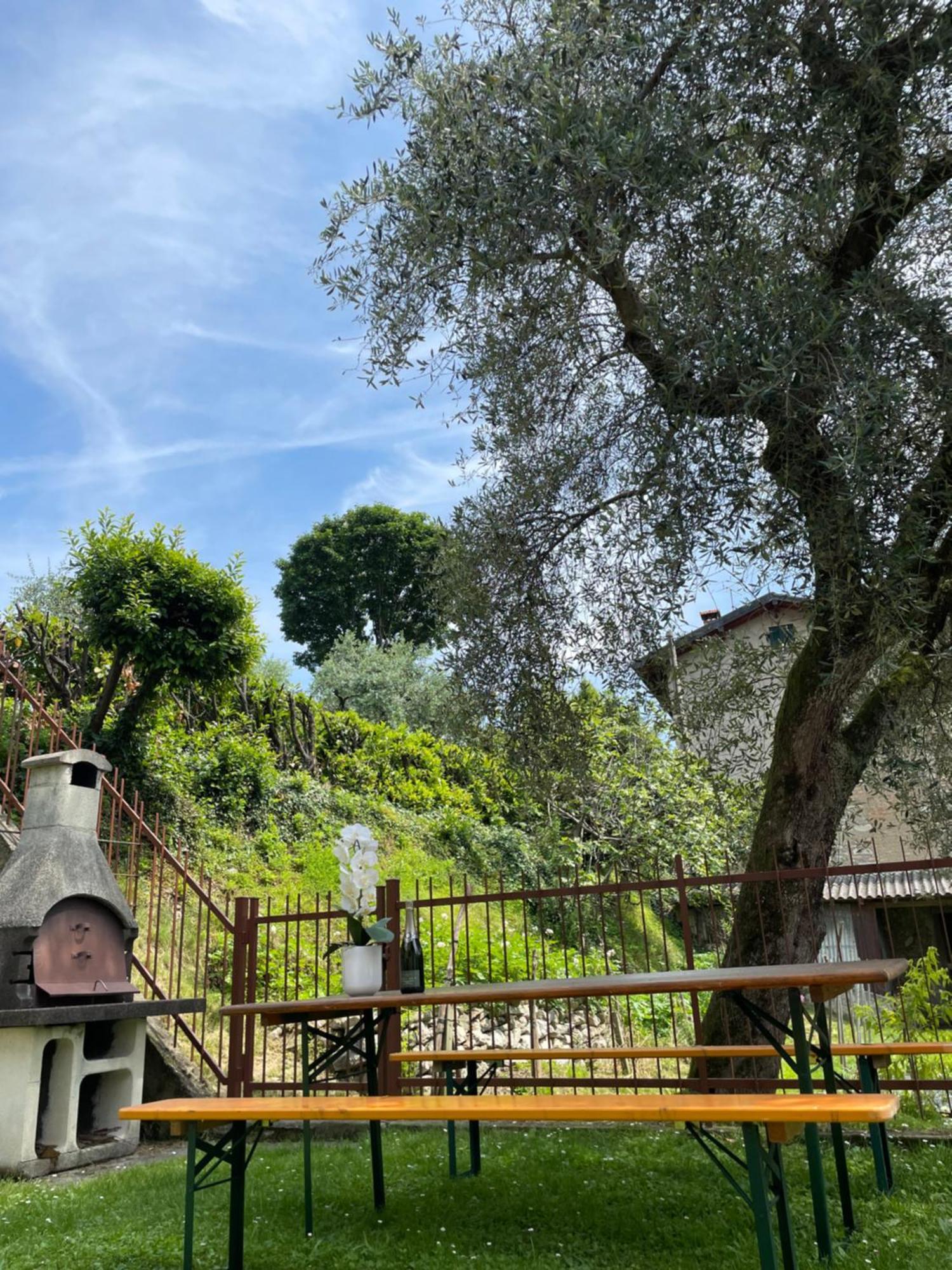 Family House * Ossuccio