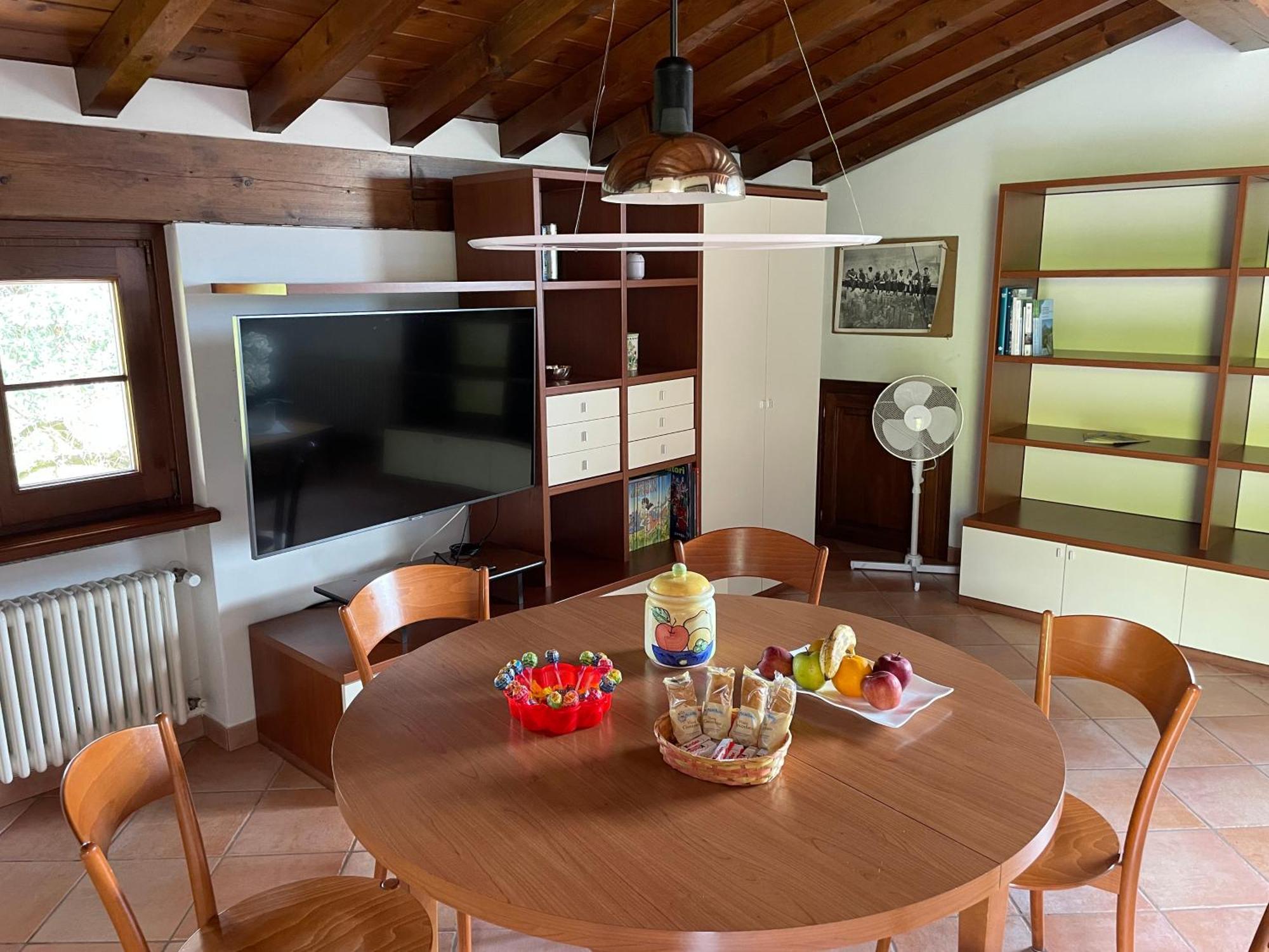Family House Ossuccio