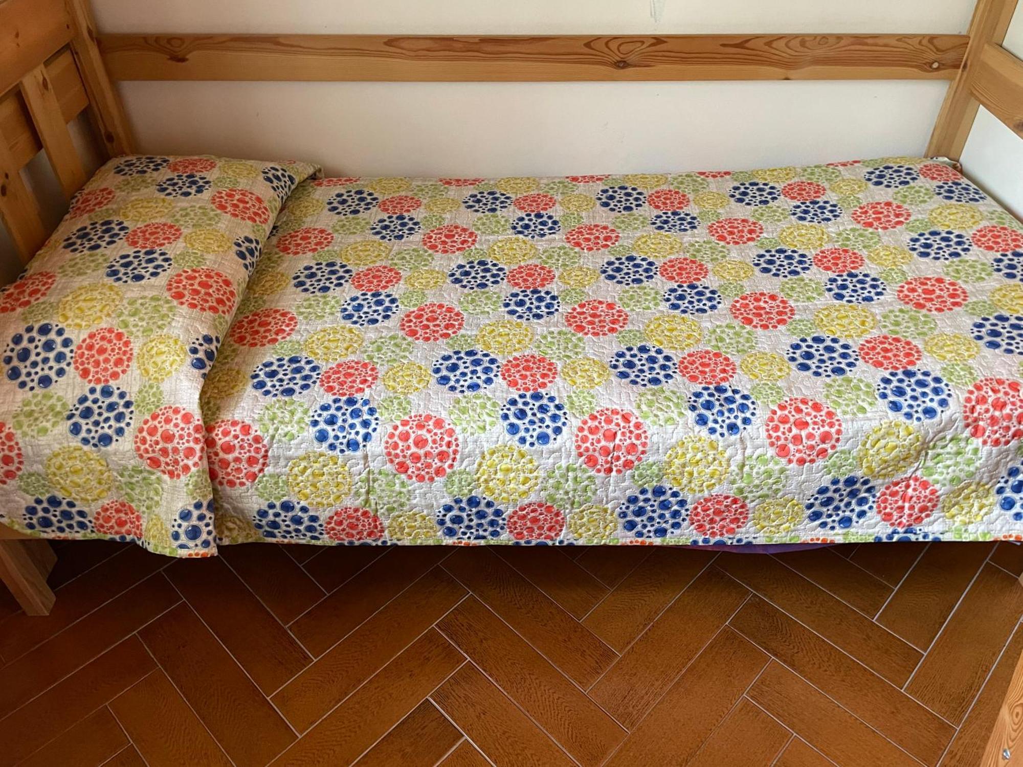Family House Casa vacanze