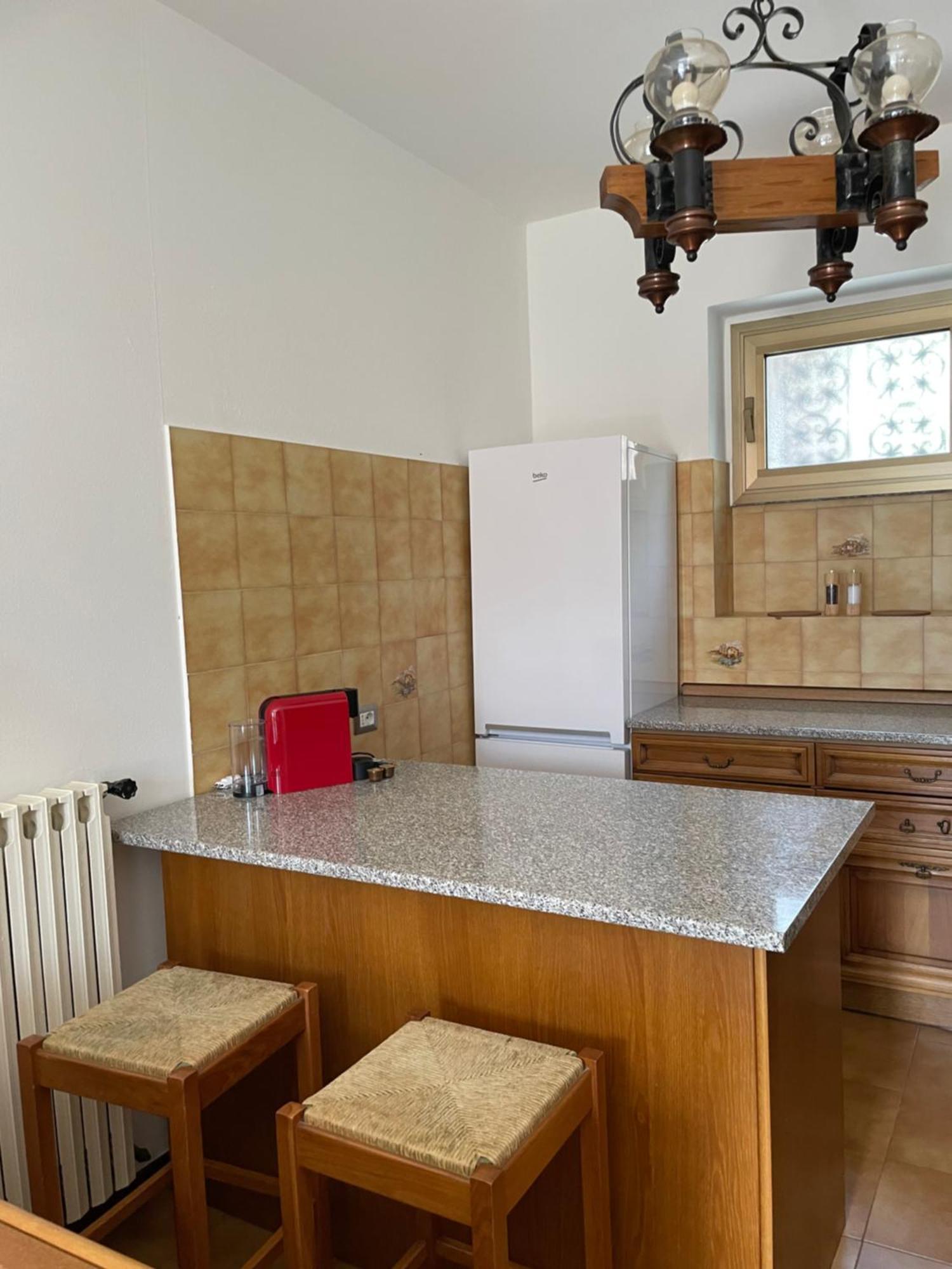 Ca Maria Maurela Holiday home
