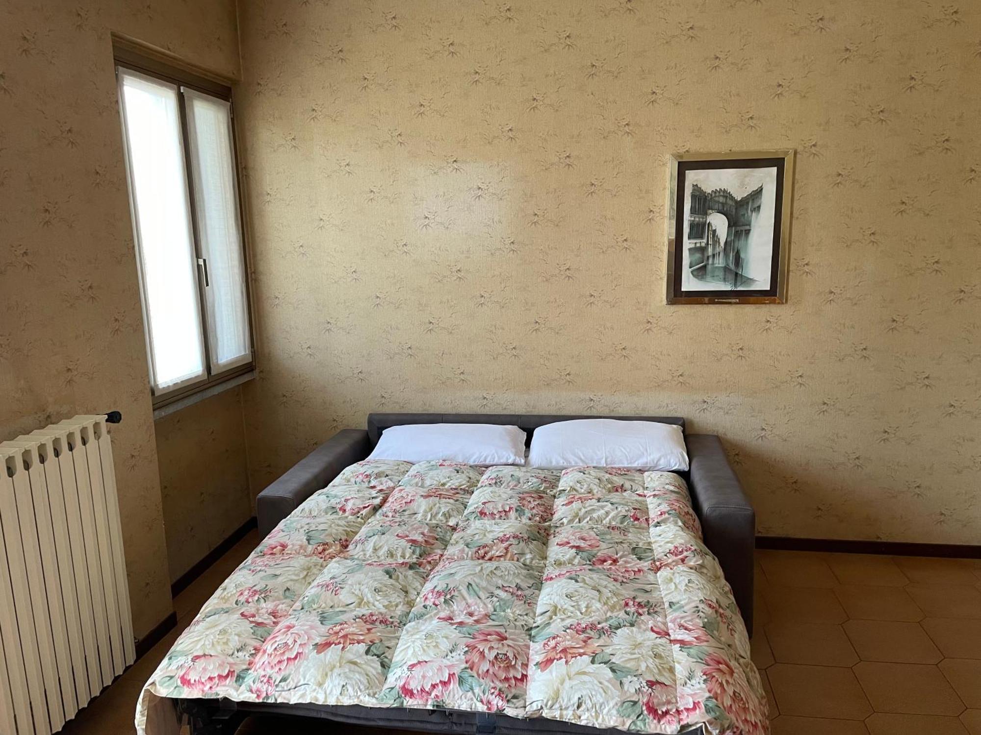 Holiday home Ca Maria Maurela