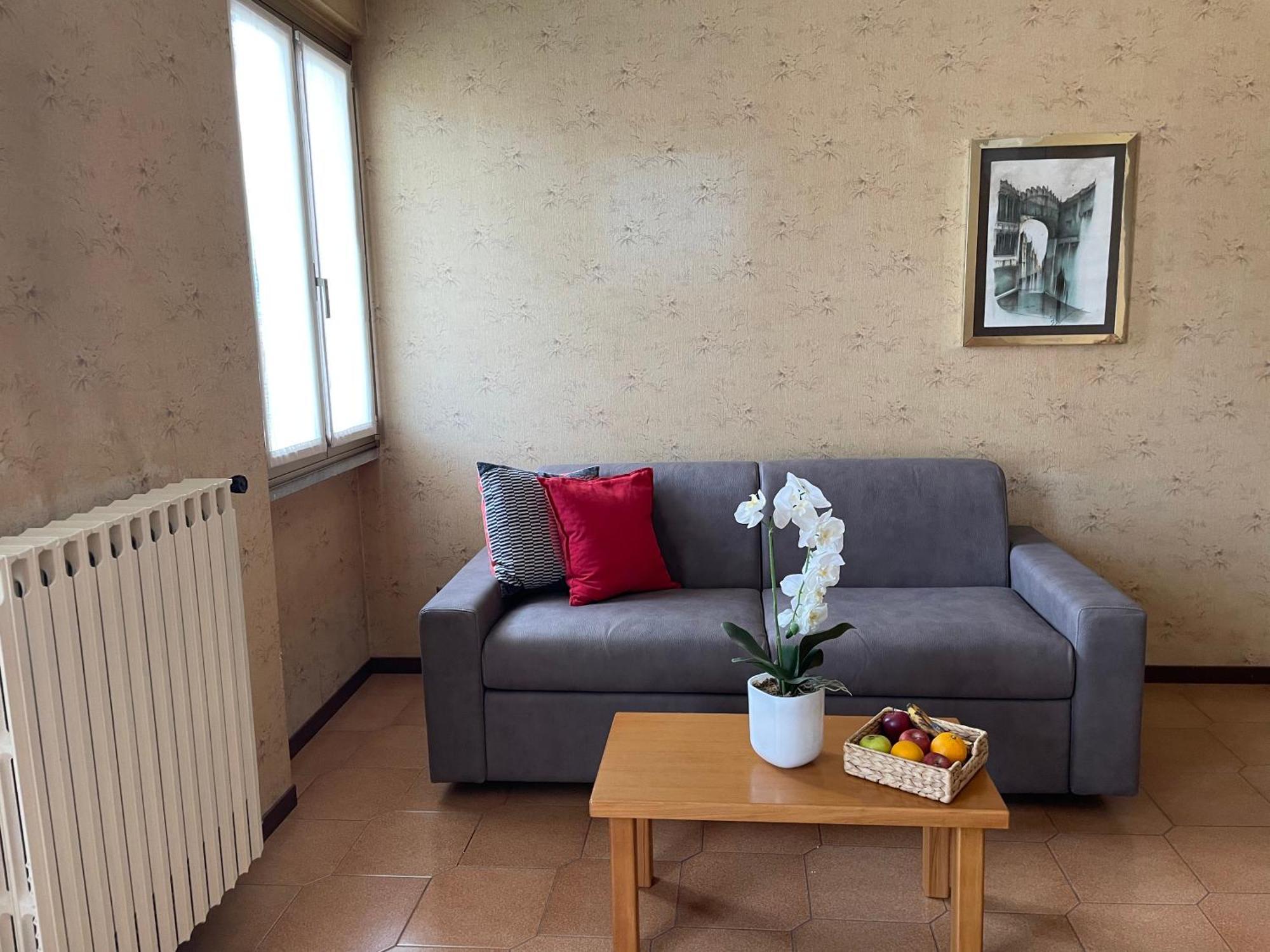 Ca Maria Maurela Holiday home Ossuccio