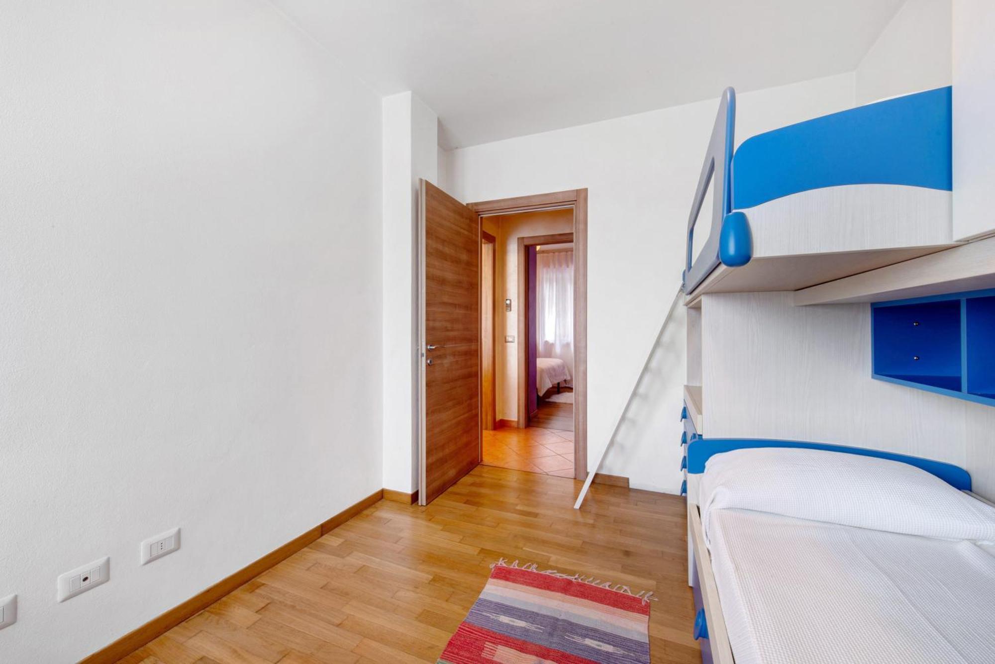 Holiday home Loft Bellavista San Fedele Superiore