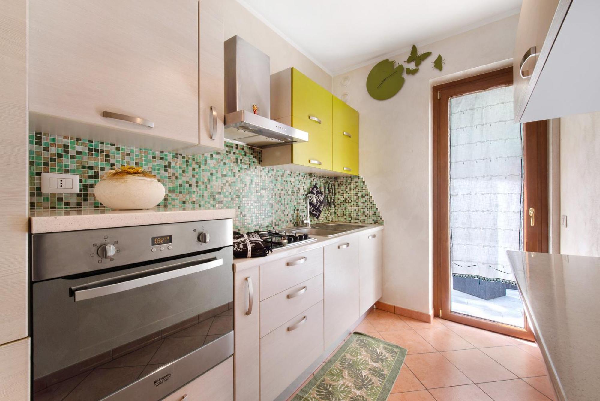 Loft Bellavista Holiday home *