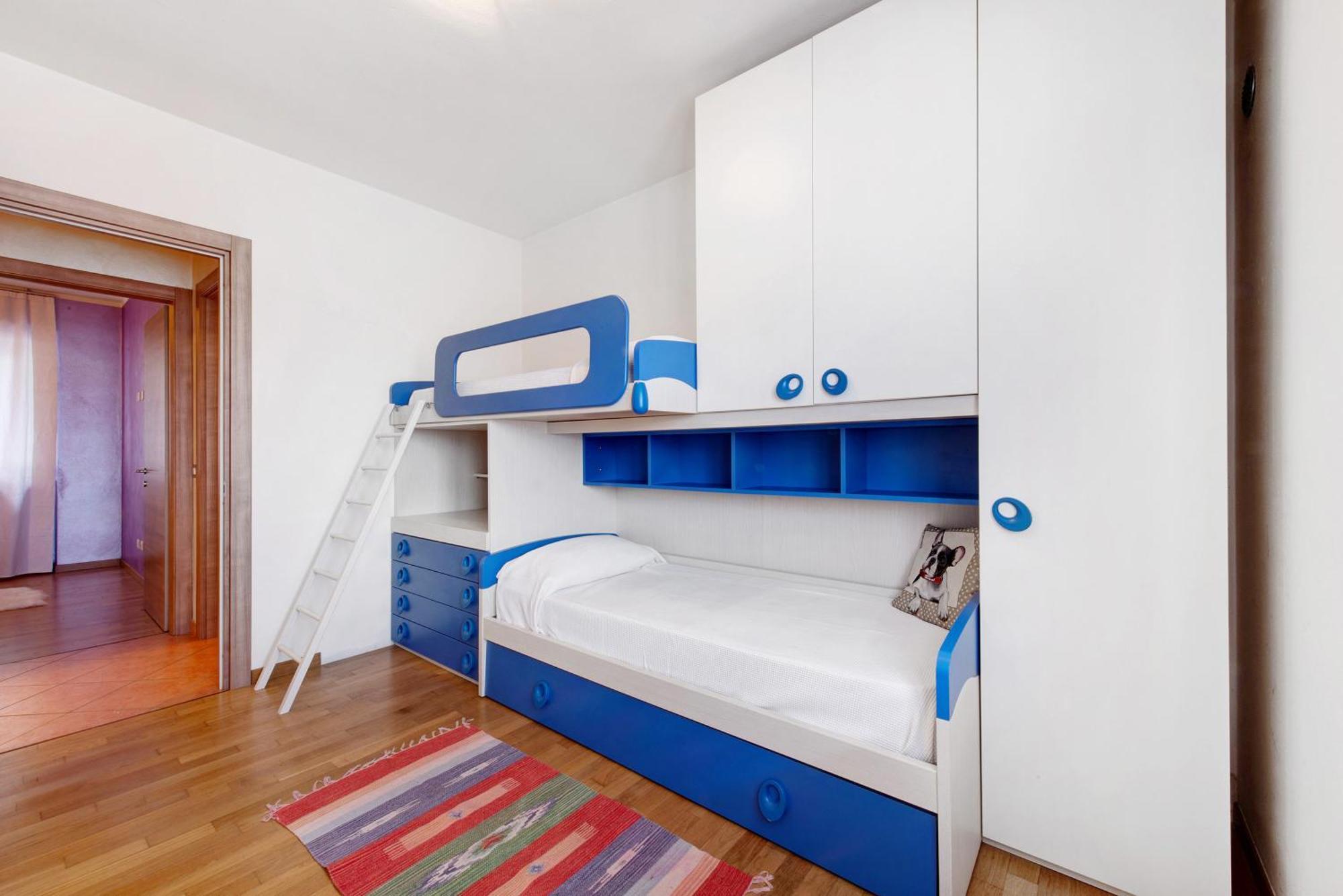 Loft Bellavista Holiday home