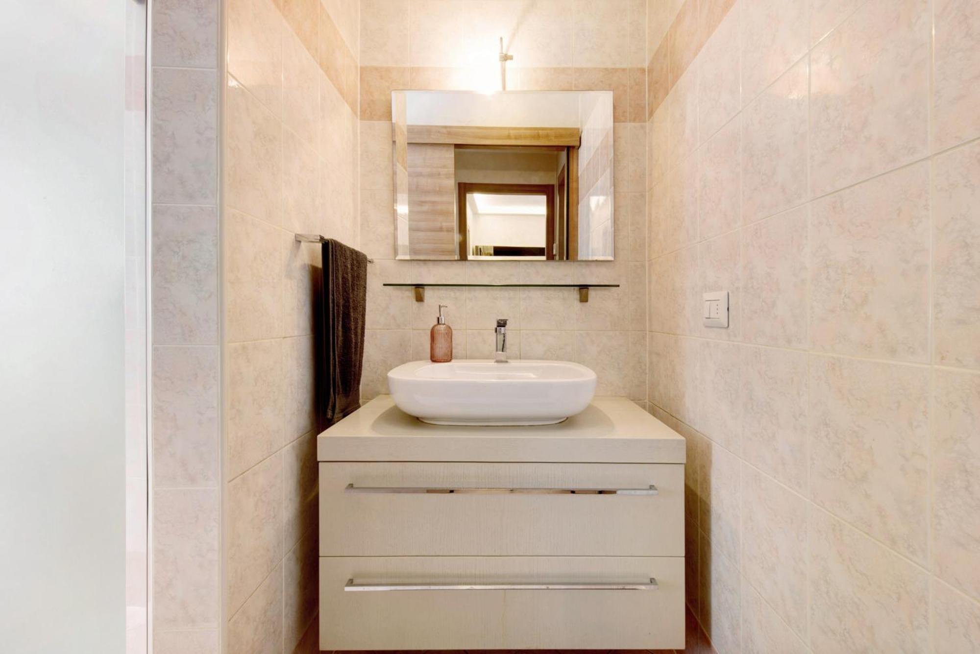 Loft Bellavista Holiday home San Fedele Superiore
