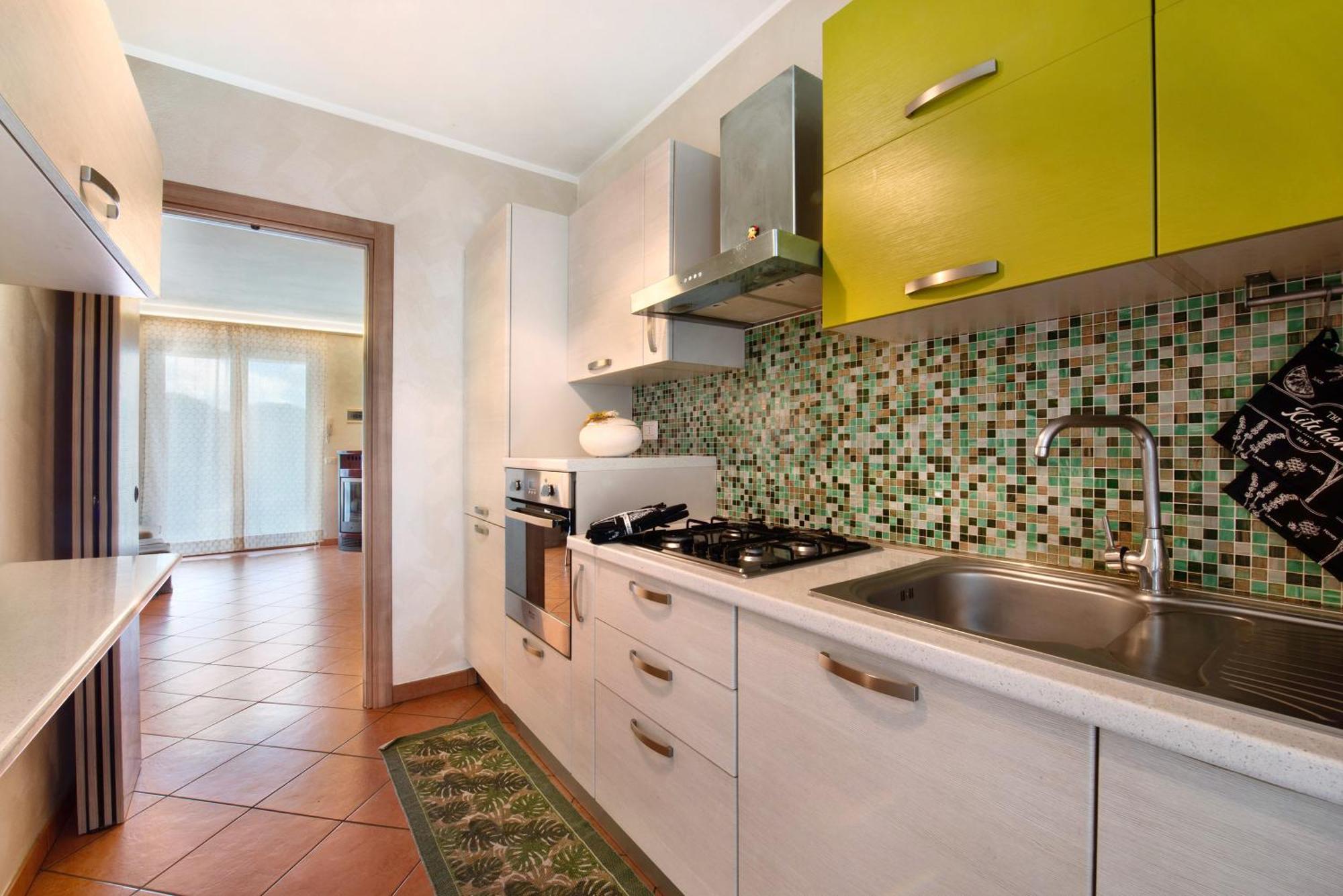 Loft Bellavista