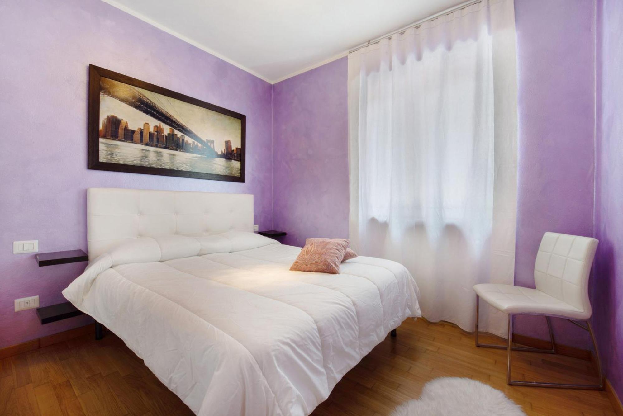 Loft Bellavista Holiday home