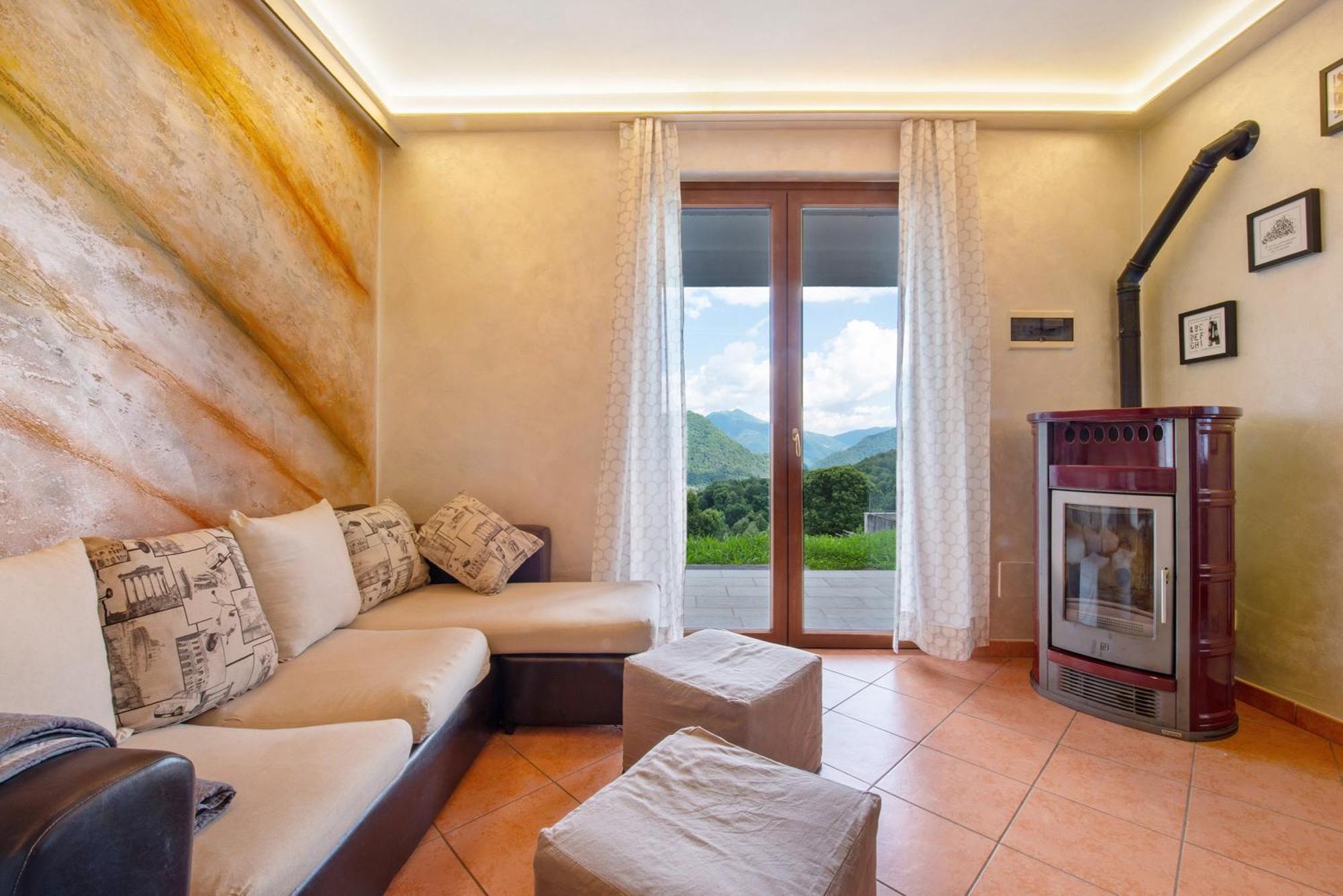Loft Bellavista Holiday home