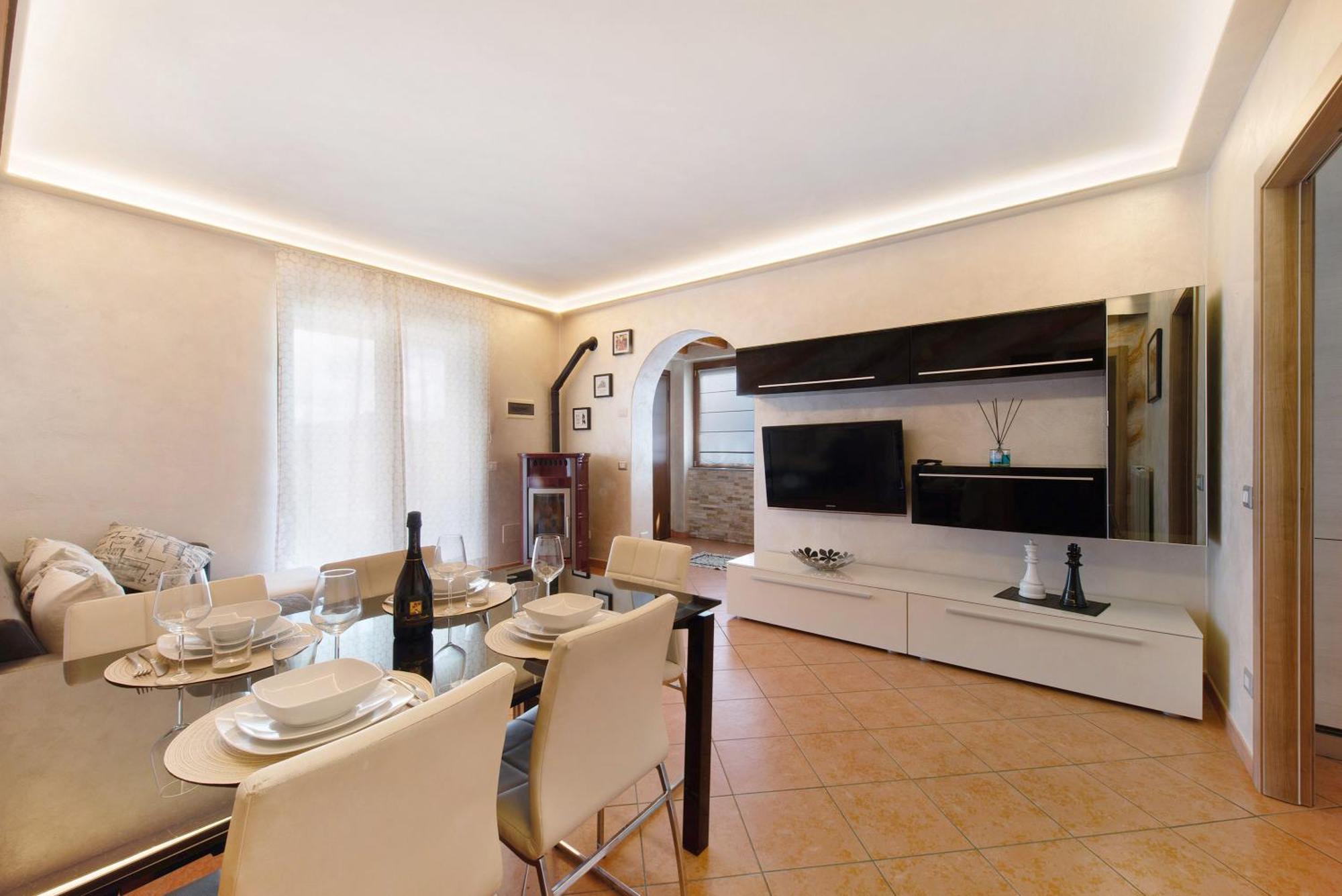 Loft Bellavista *