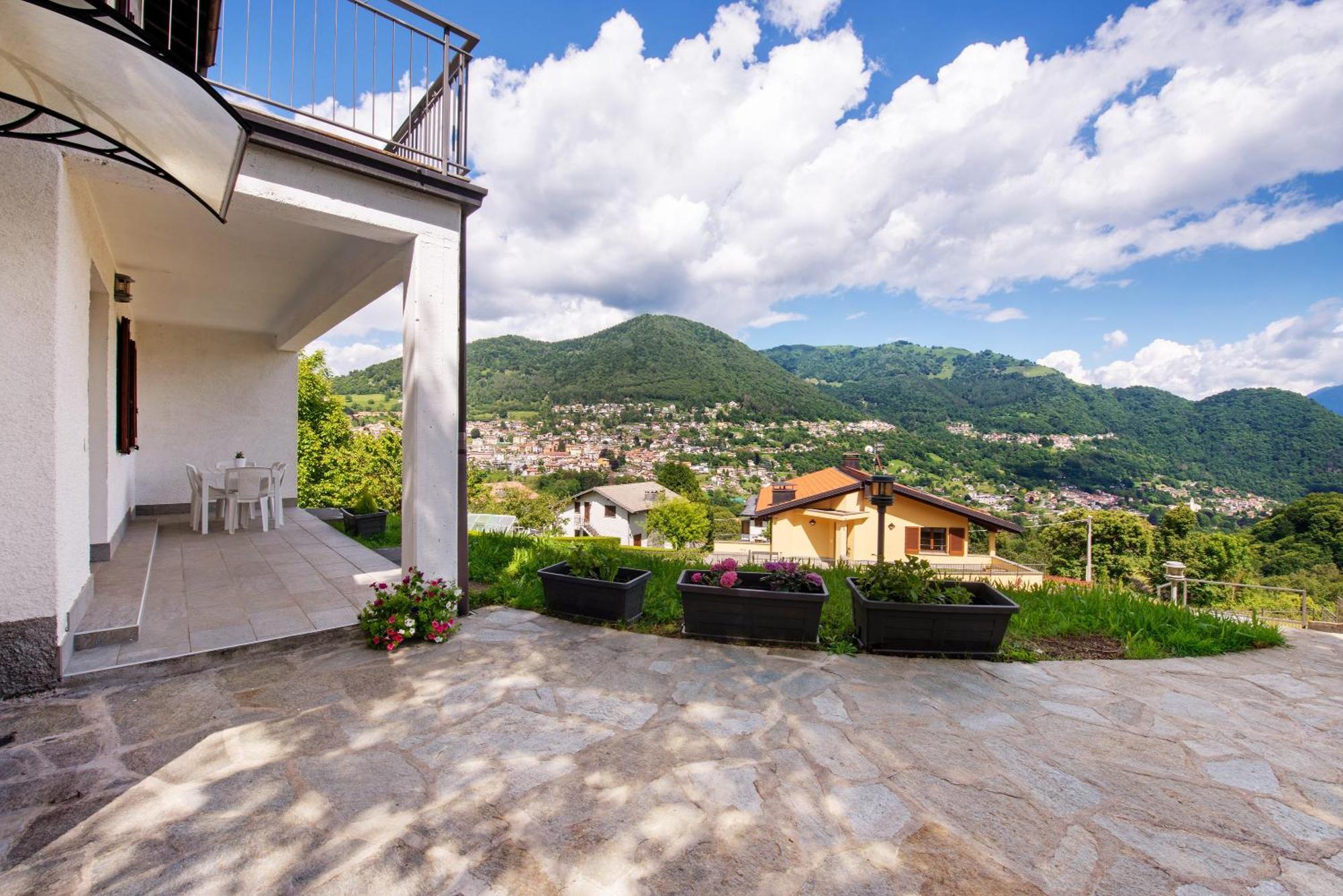 Loft Bellavista Holiday home
