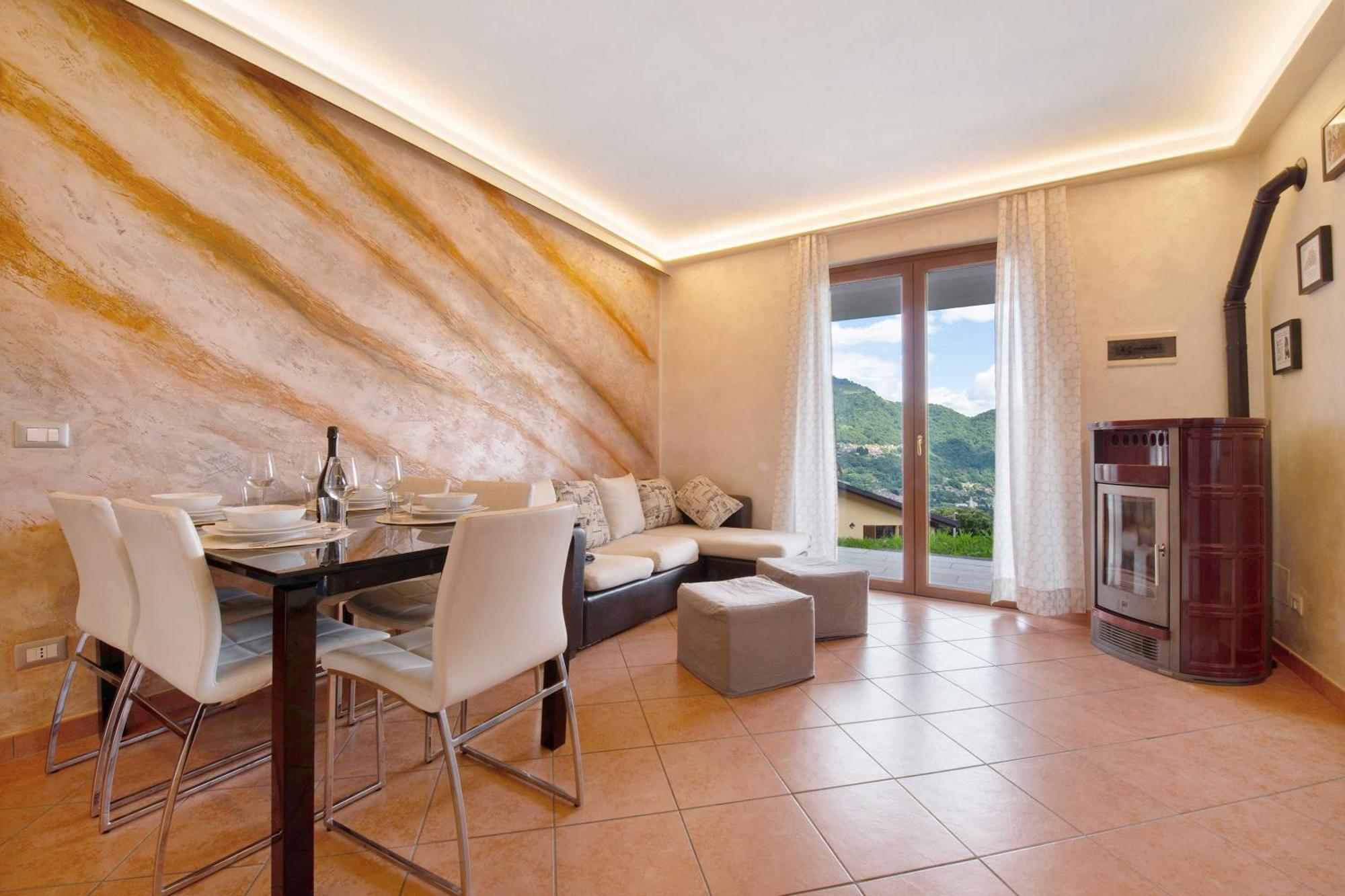 Holiday home Loft Bellavista