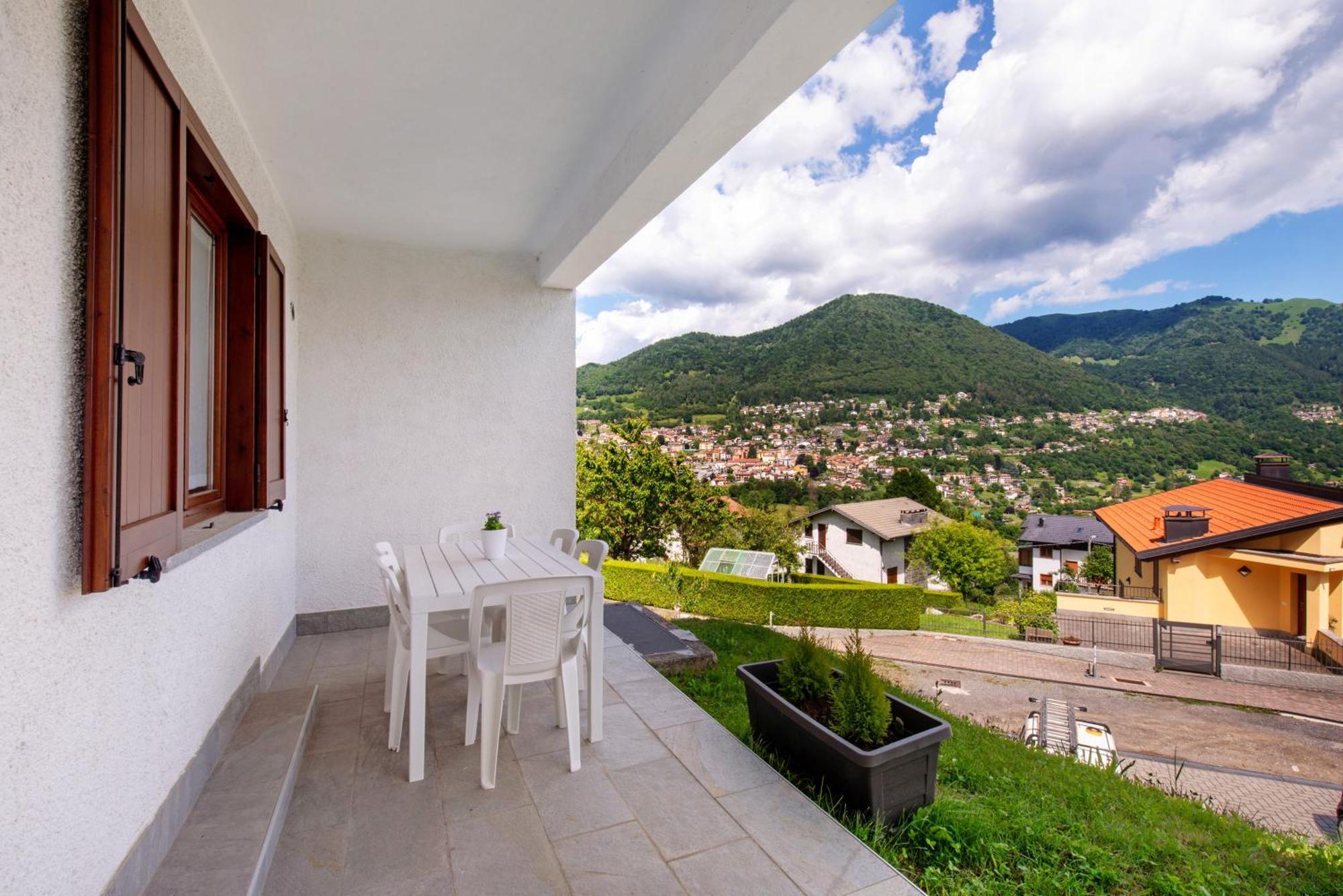 Loft Bellavista
