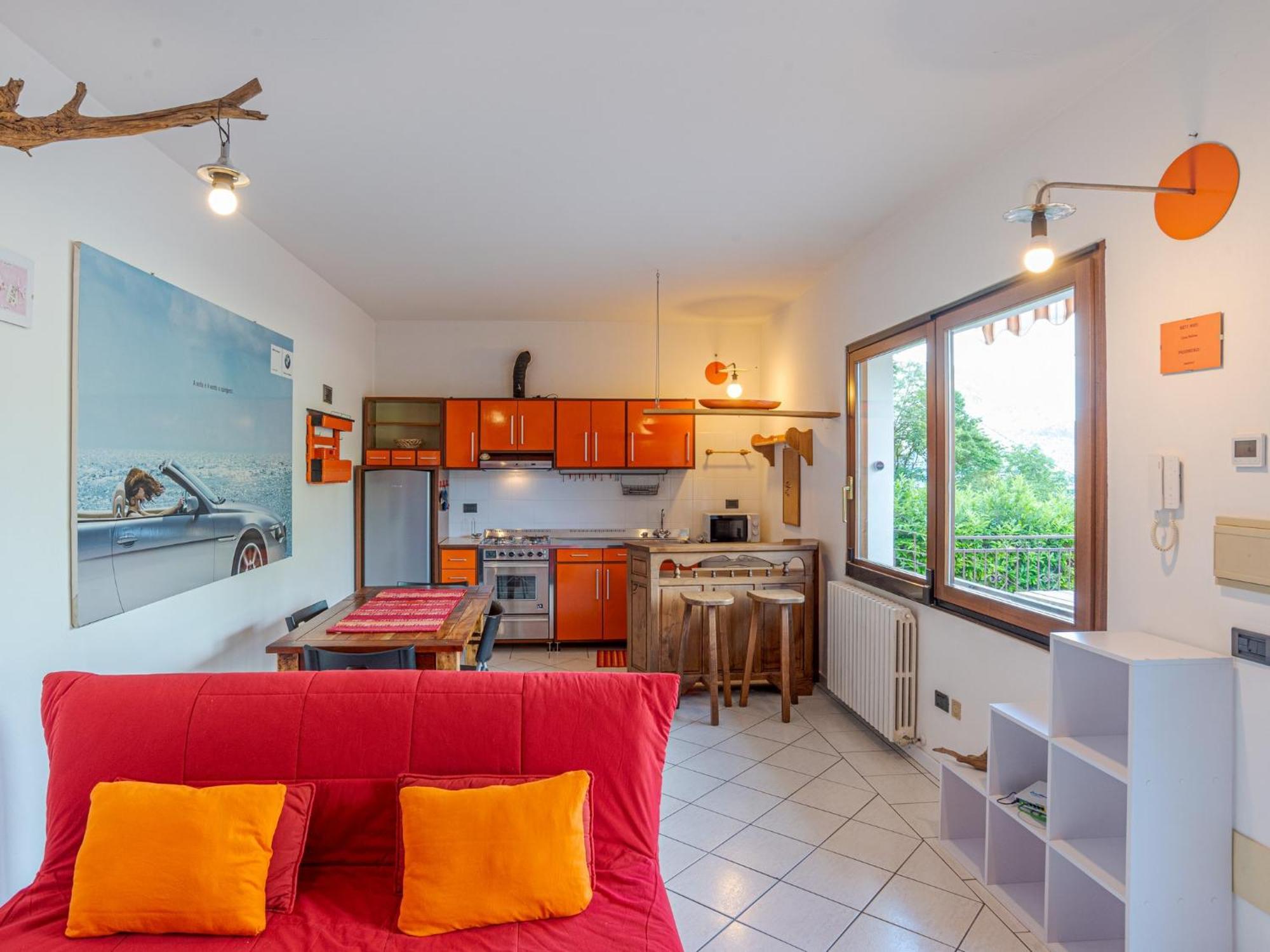 Lovely View With Terrace Apartment *