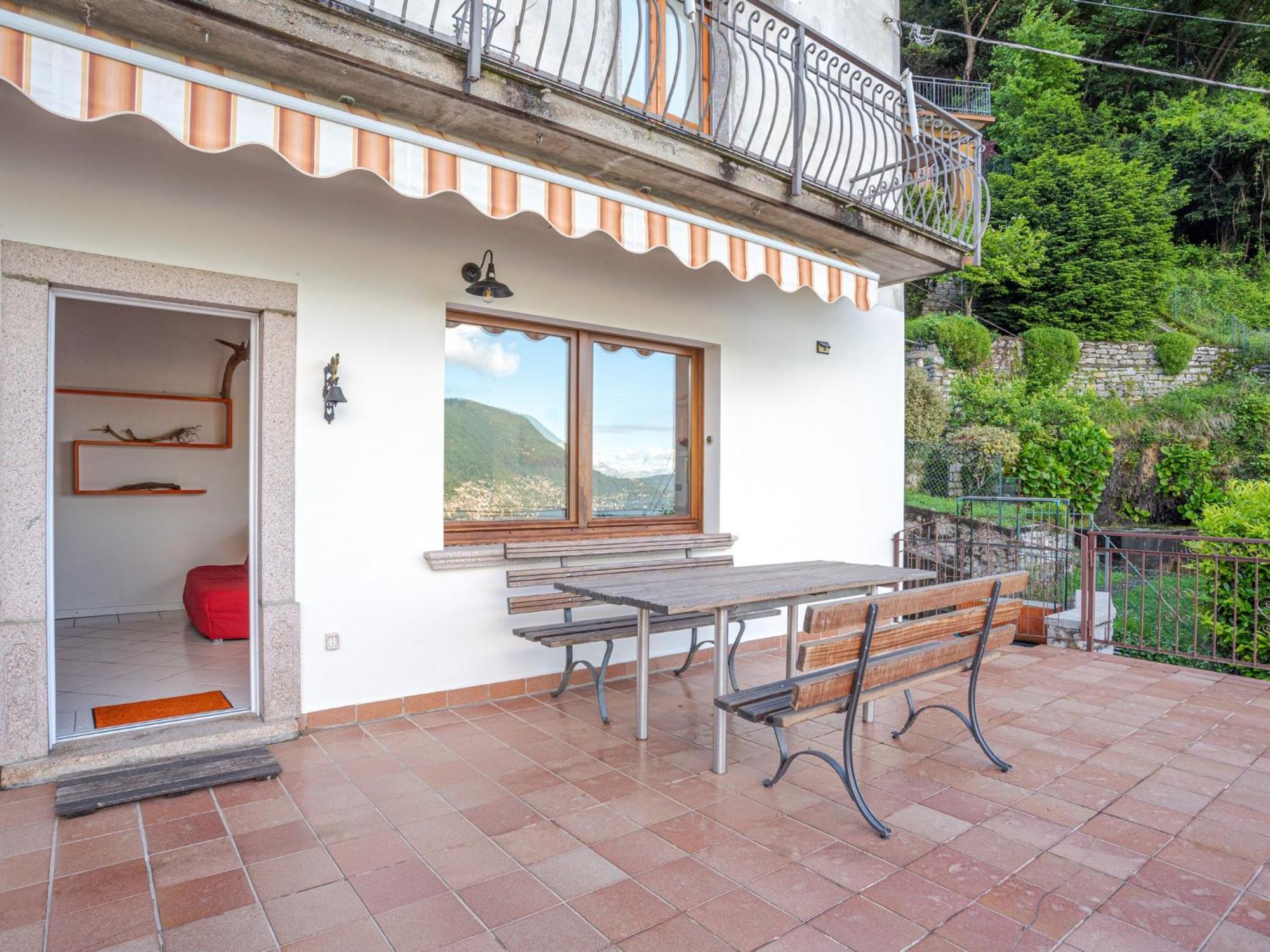 Apartment Lovely View With Terrace *