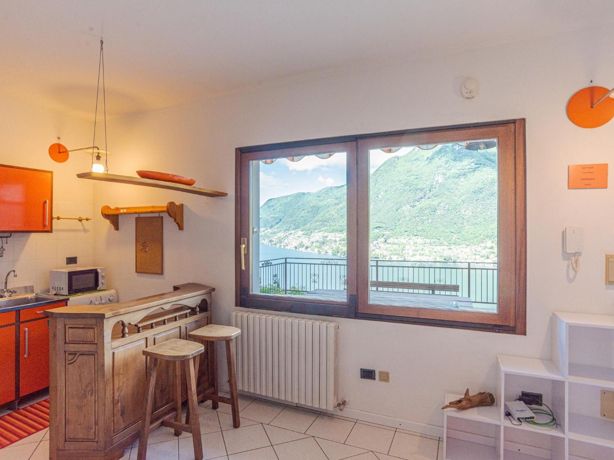Apartment Lovely View With Terrace *
