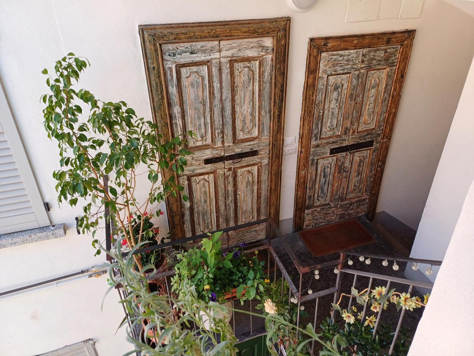 La Casa Di Veronique * Como