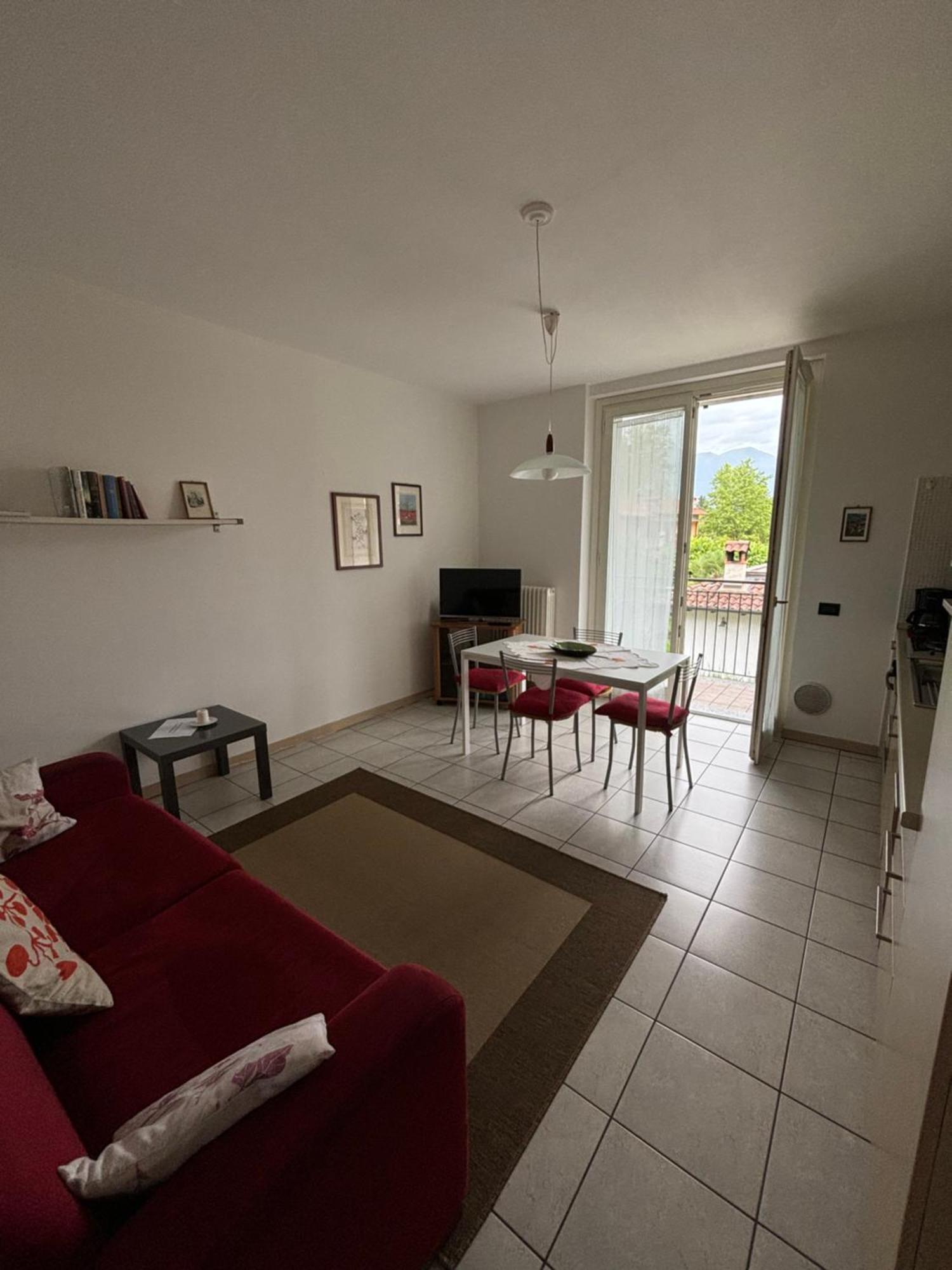 Apartment Franca's Dream -