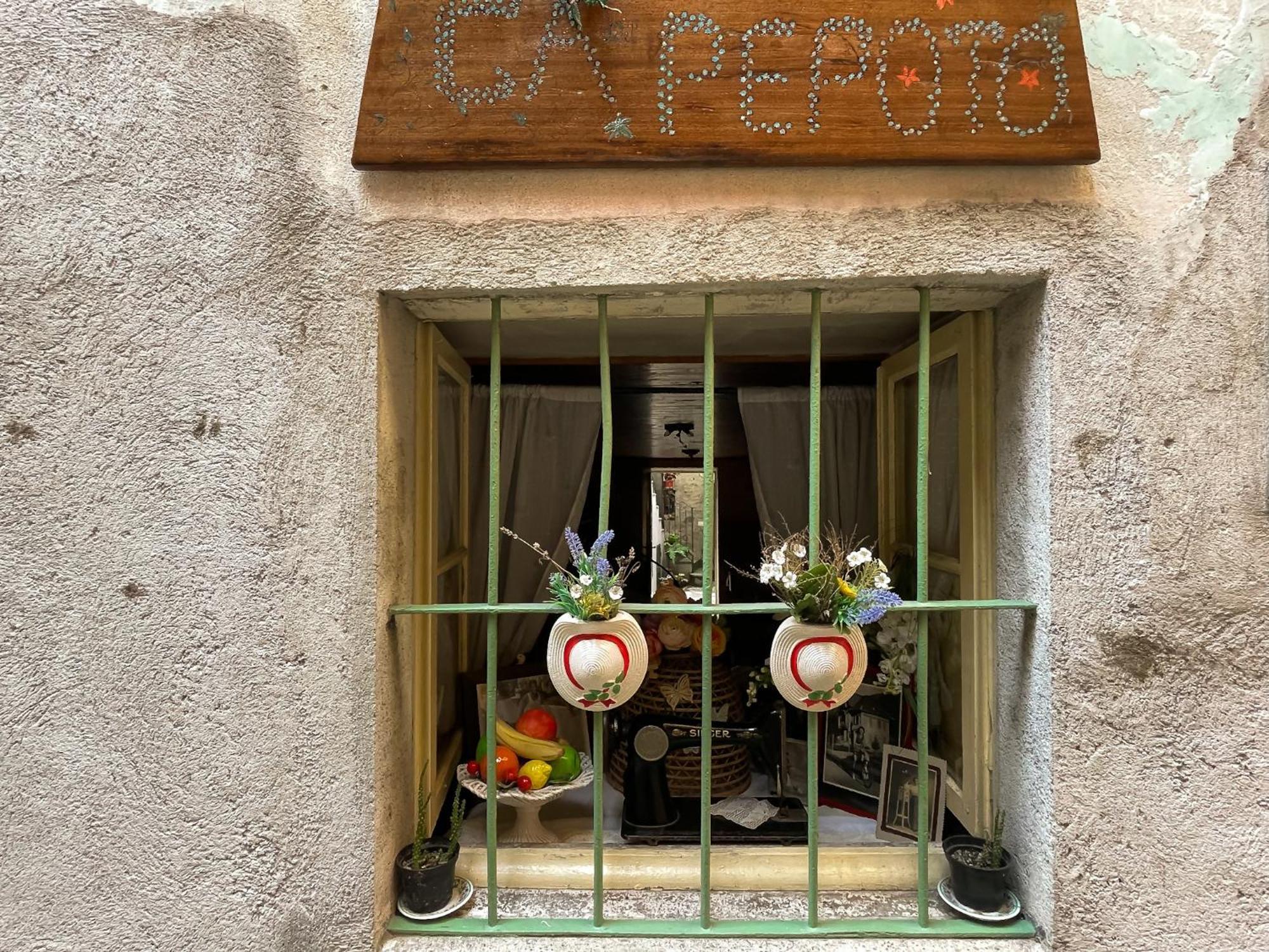 Ca Del Pepotu Apartment *