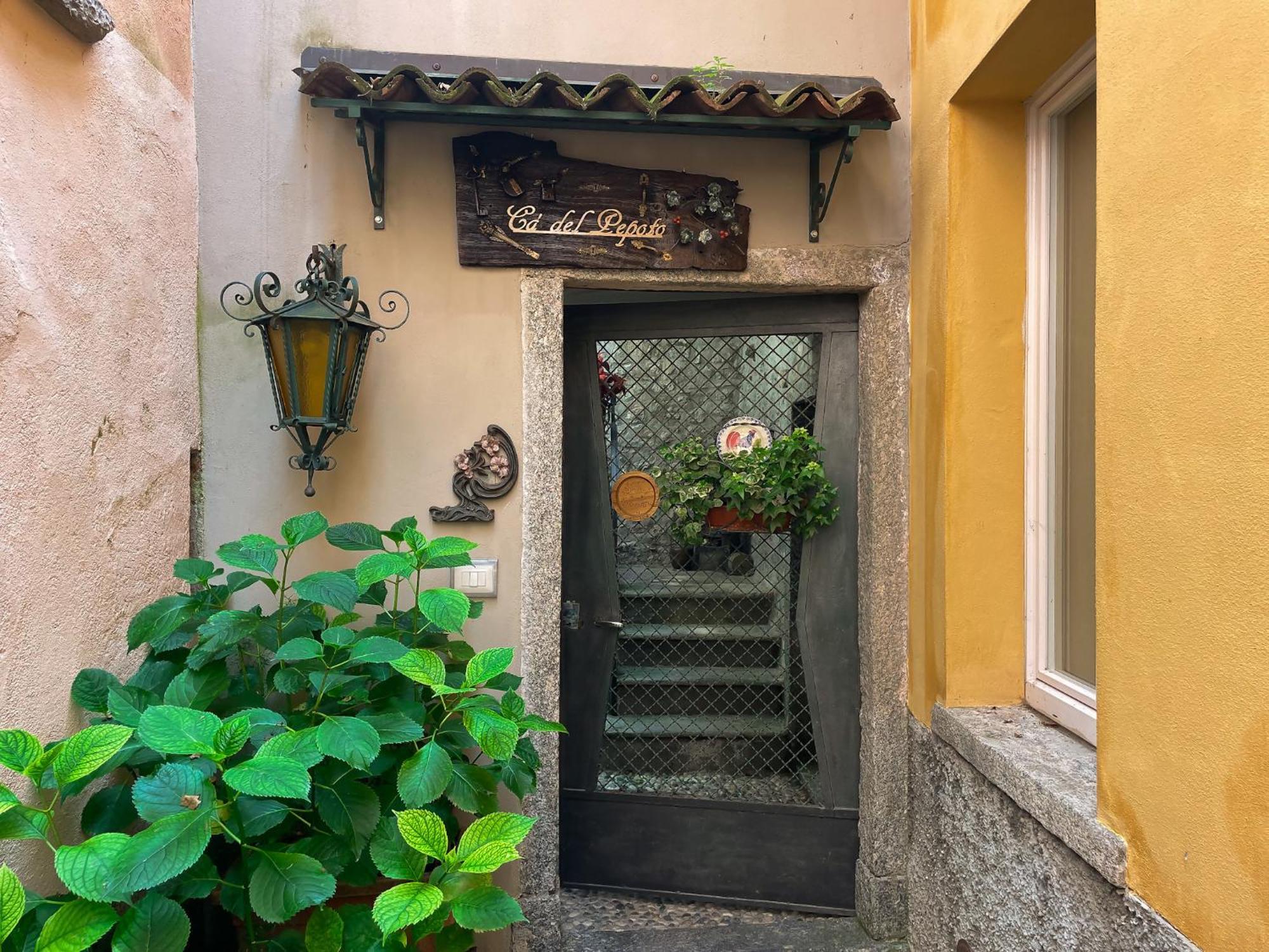 Ca Del Pepotu