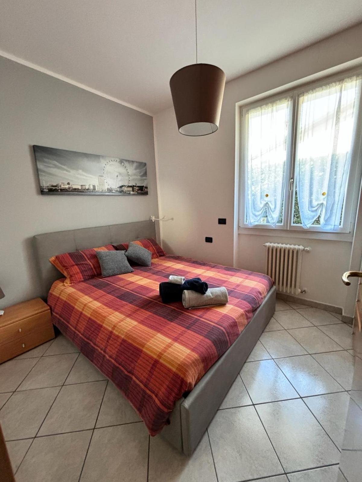Di Italia Tremezzina-ossuccio Casa Ulivo Apartment Ossuccio