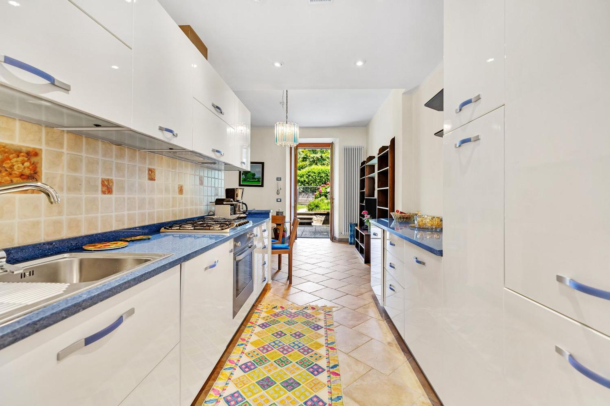Apartment Patty's Sweet - Affitti Brevi Italia Dervio