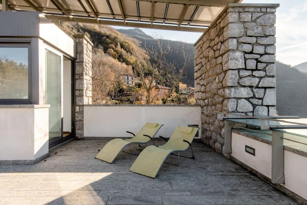 Tranquil Nestled Among Ancient Chestnut Trees Villa *