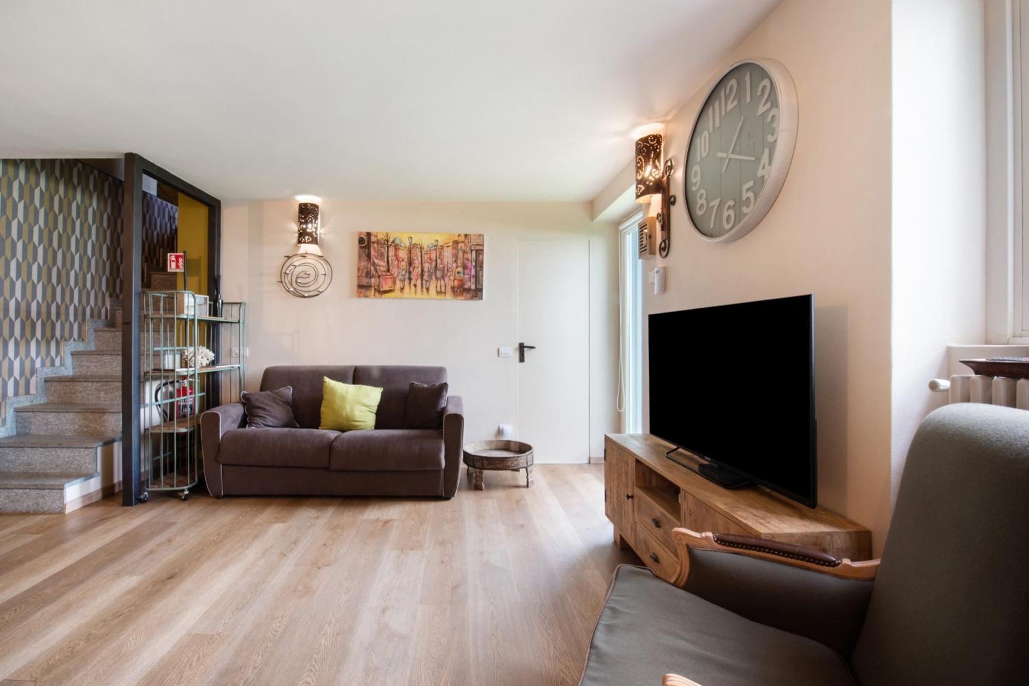Aloha Lake Apartment Mandello del Lario
