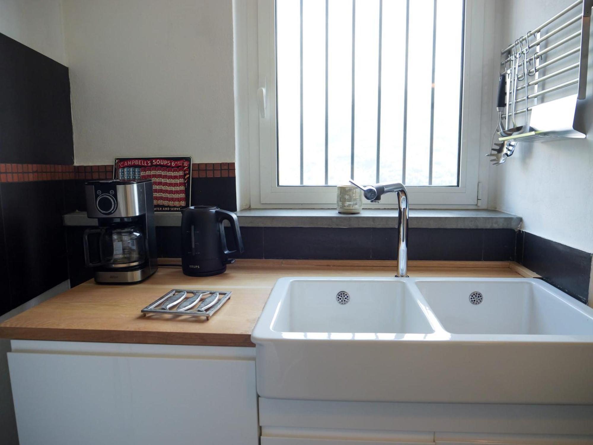 Casa vacanze Up & Up - By Myhomeincomo *