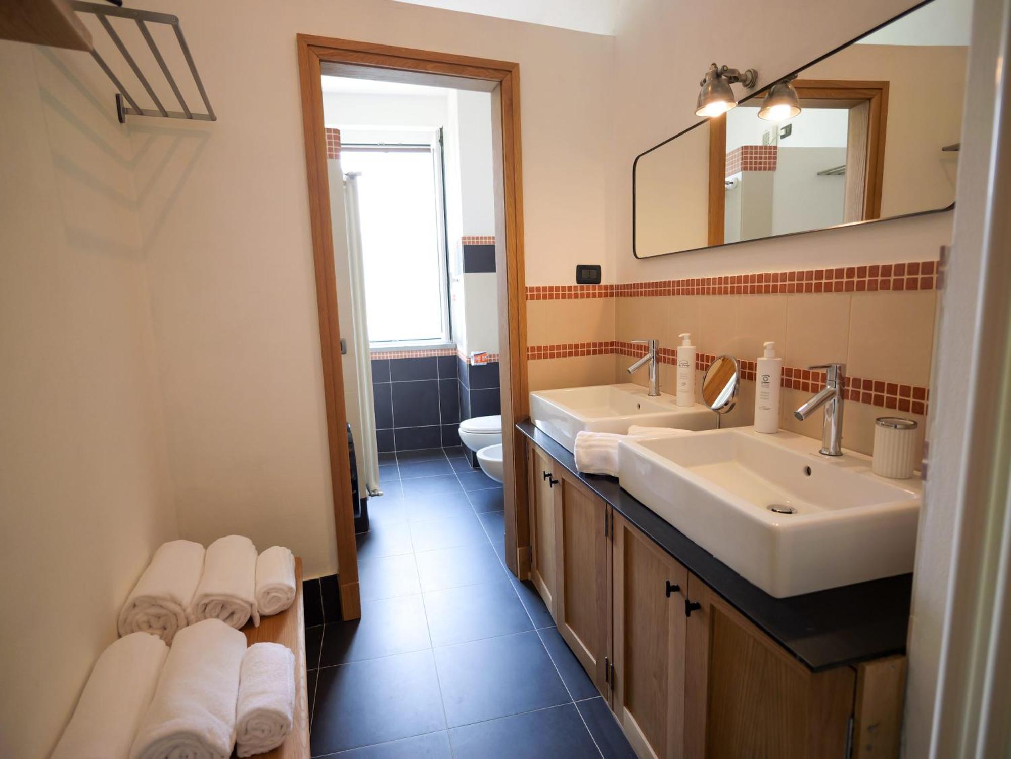 Casa vacanze Up & Up - By Myhomeincomo