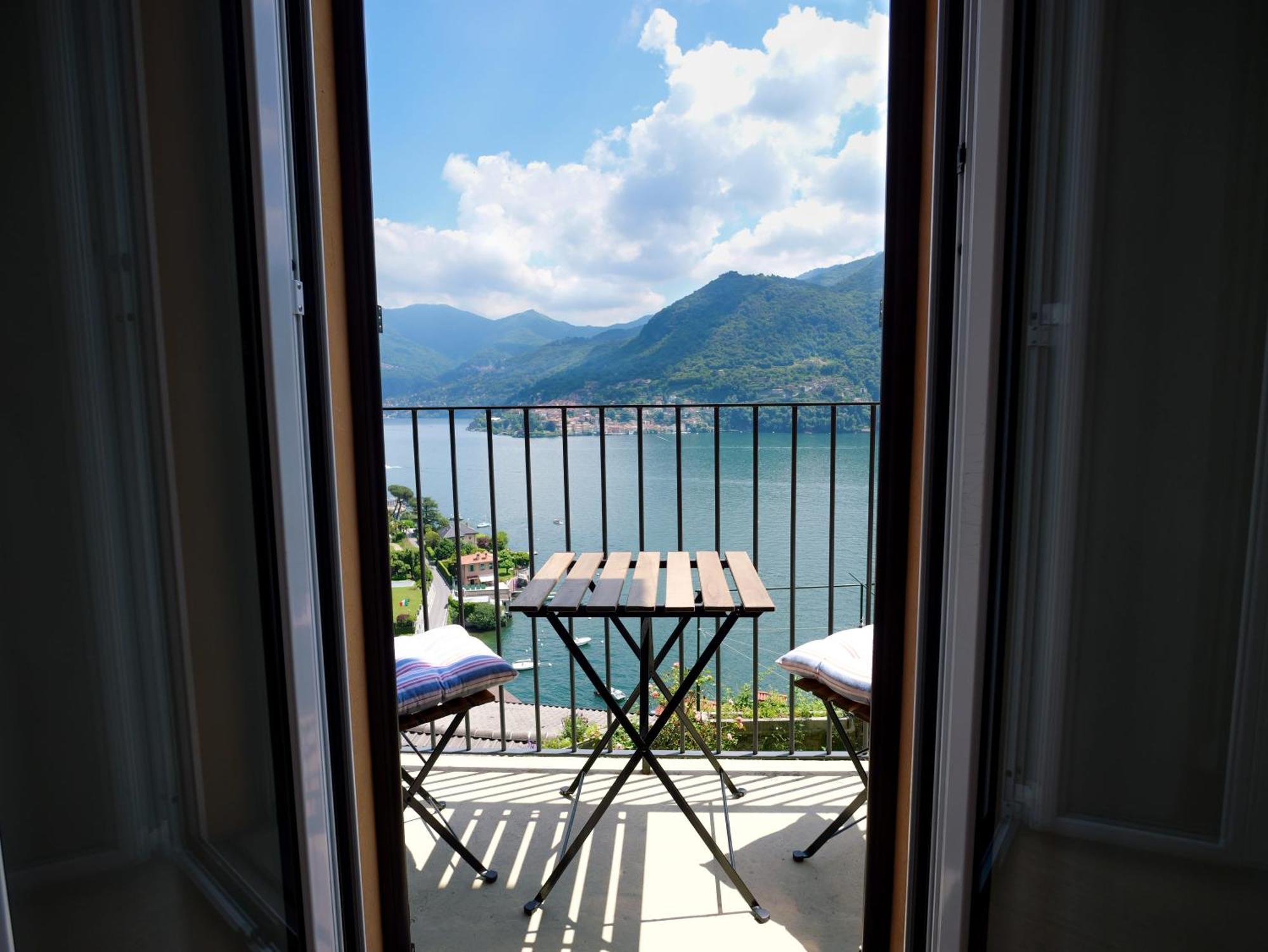 Casa vacanze Up & Up - By Myhomeincomo