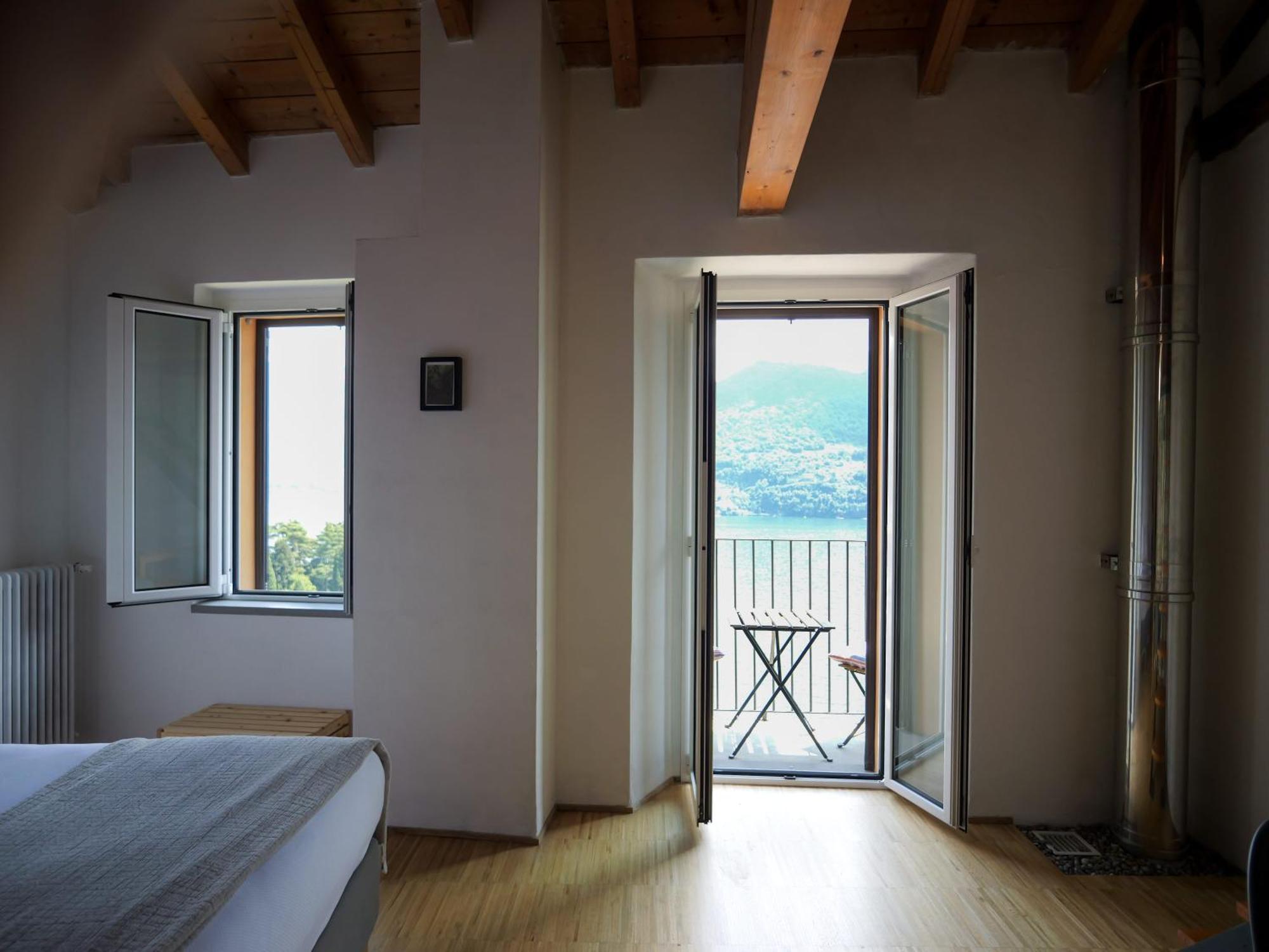 Casa vacanze Up & Up - By Myhomeincomo *