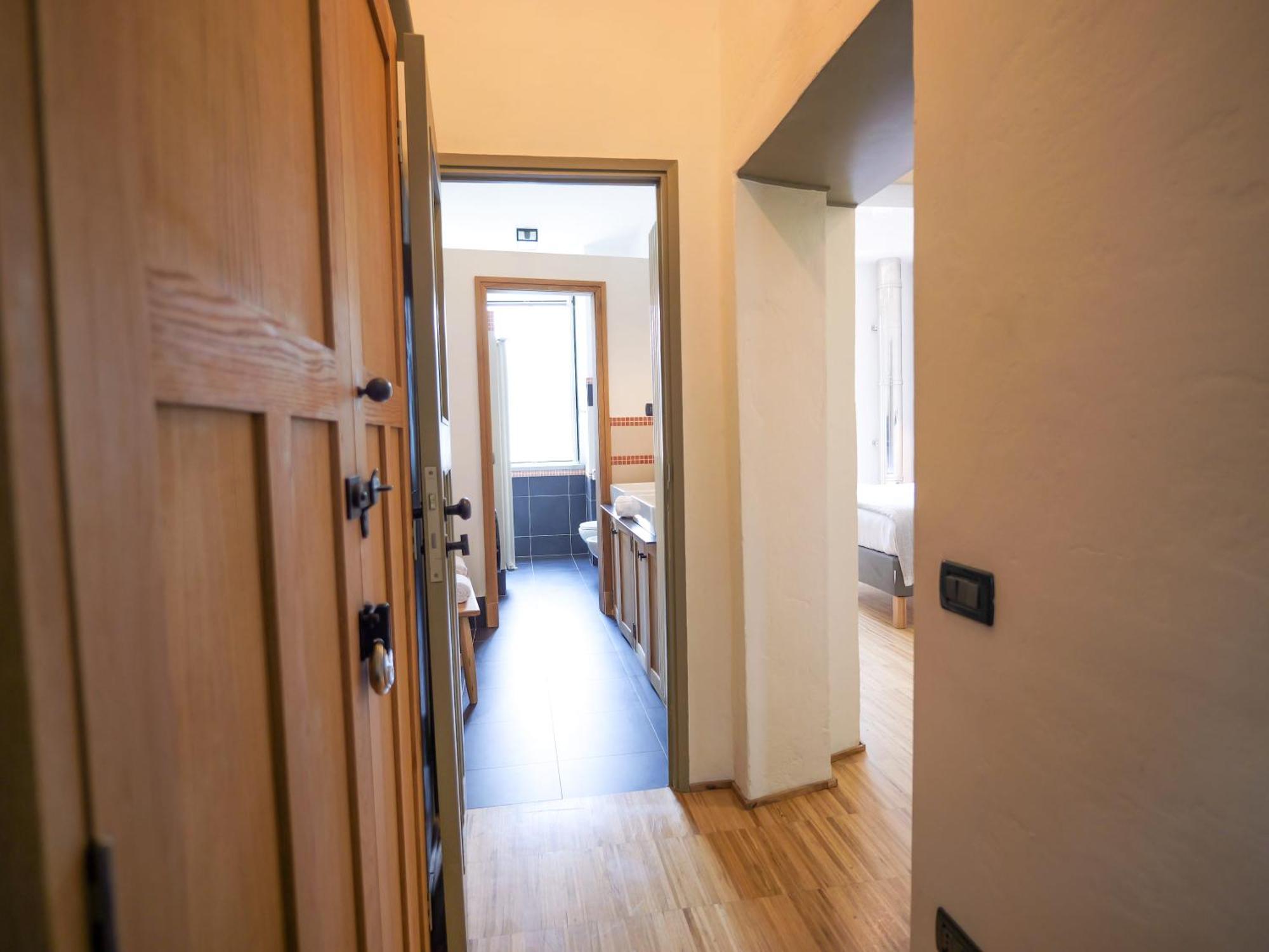 Casa vacanze Up & Up - By Myhomeincomo
