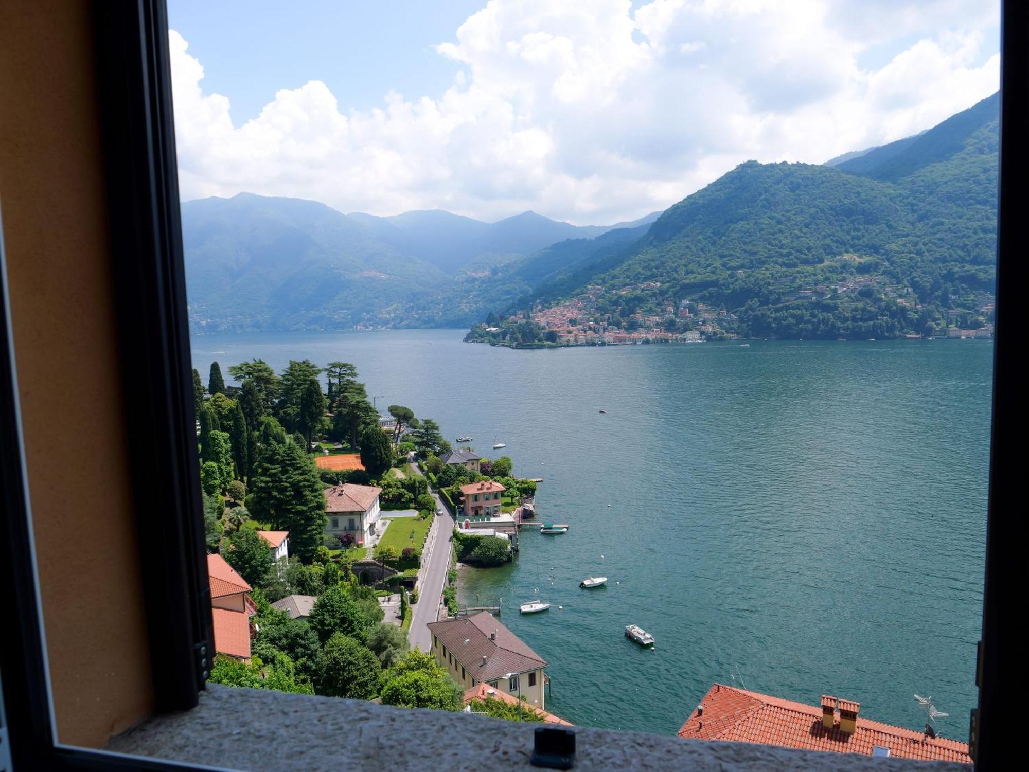 Casa vacanze Up & Up - By Myhomeincomo