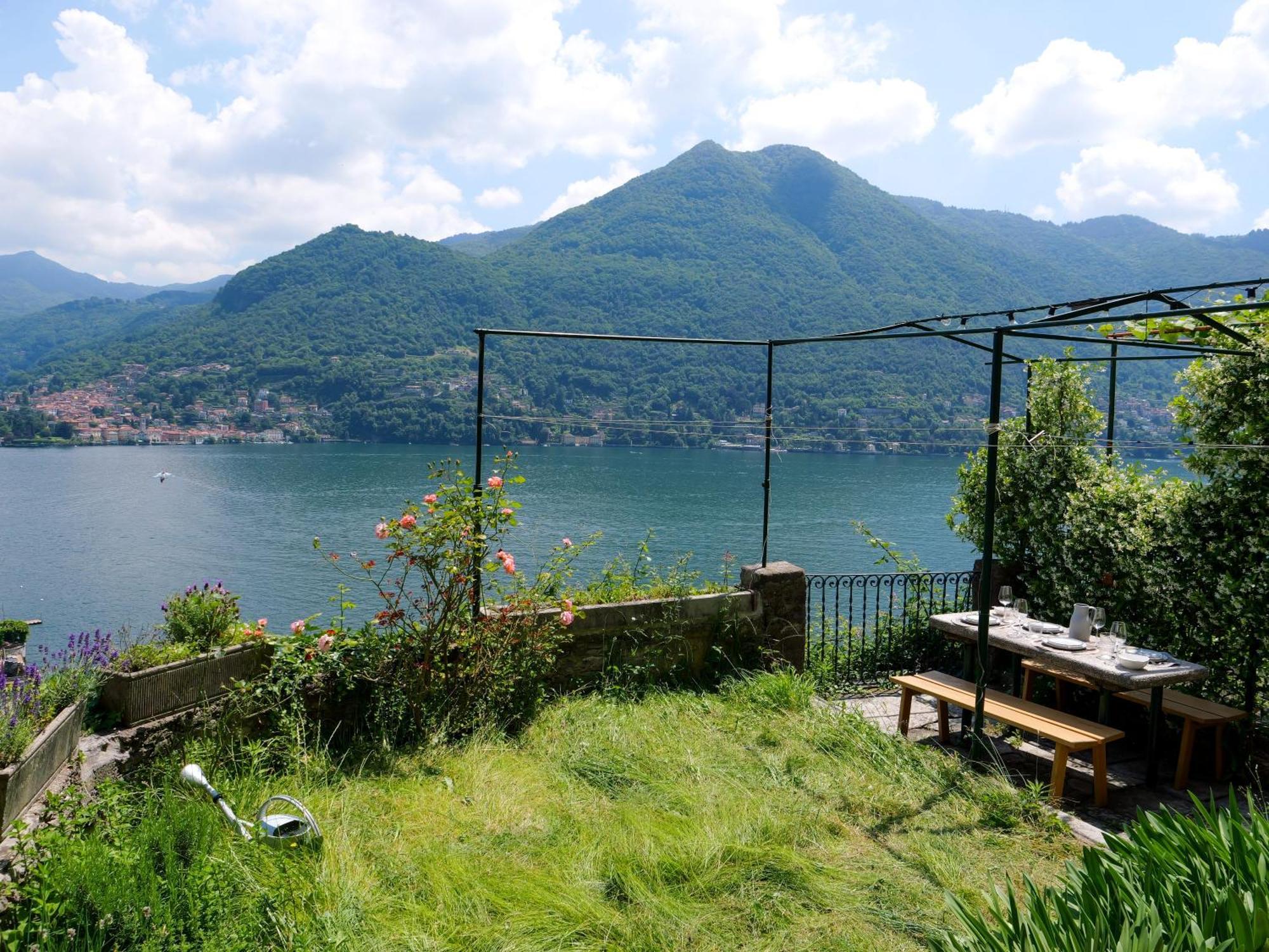 Casa vacanze Up & Up - By Myhomeincomo