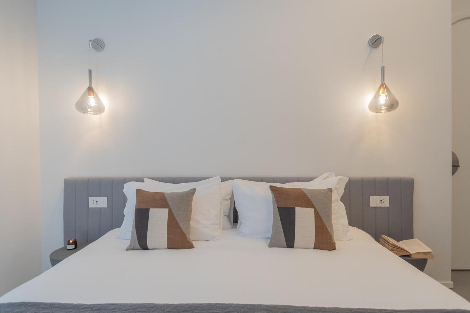 Apartment Liberty - Garbo By Rent Como