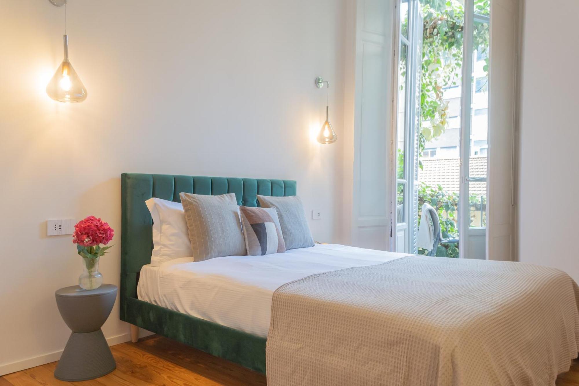 Liberty - Garbo By Rent * Como