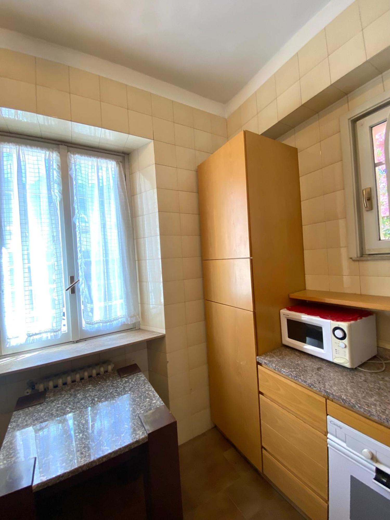 Apartment Risorgimento 55