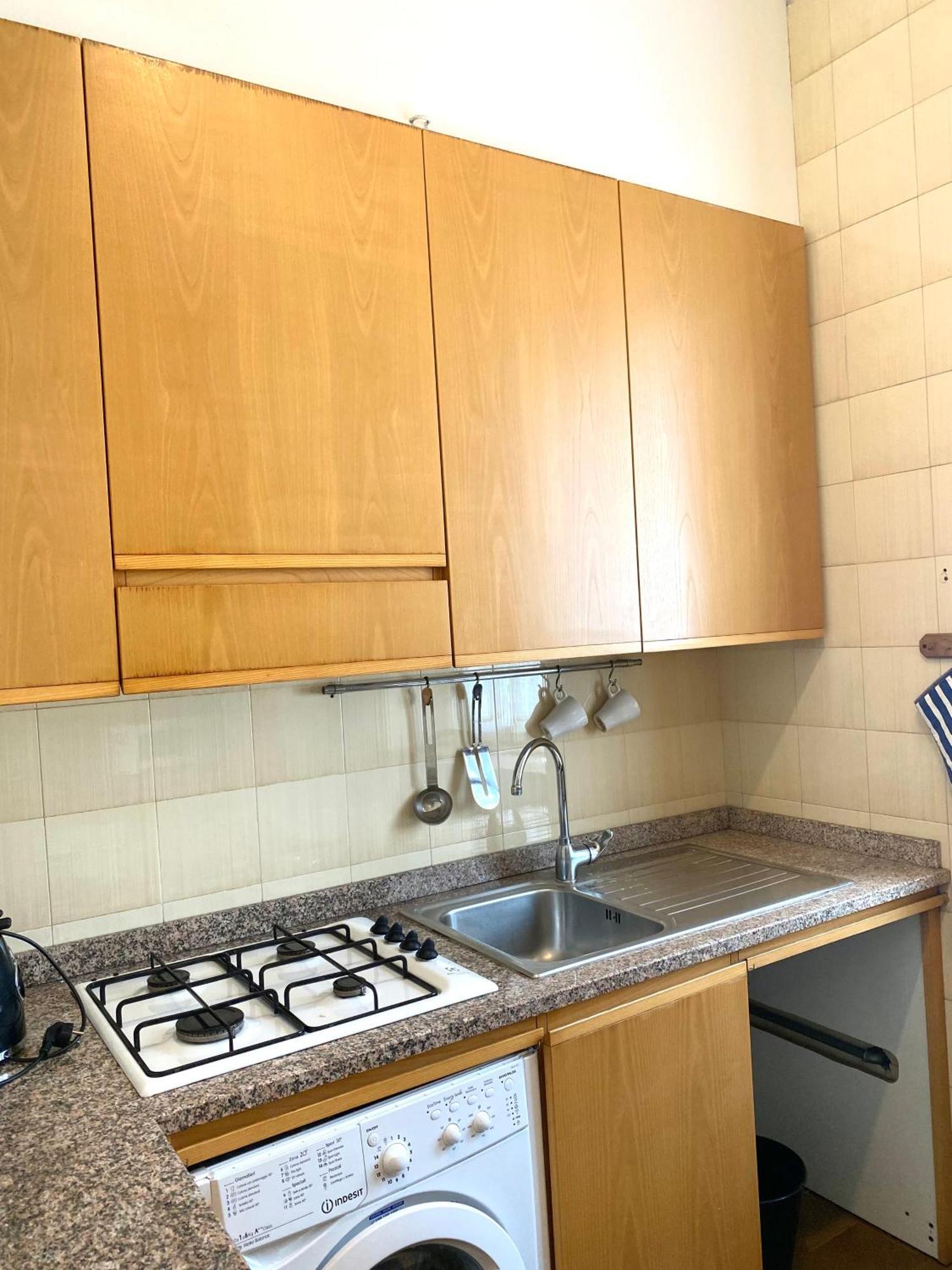 Risorgimento 55 Apartment Lecco