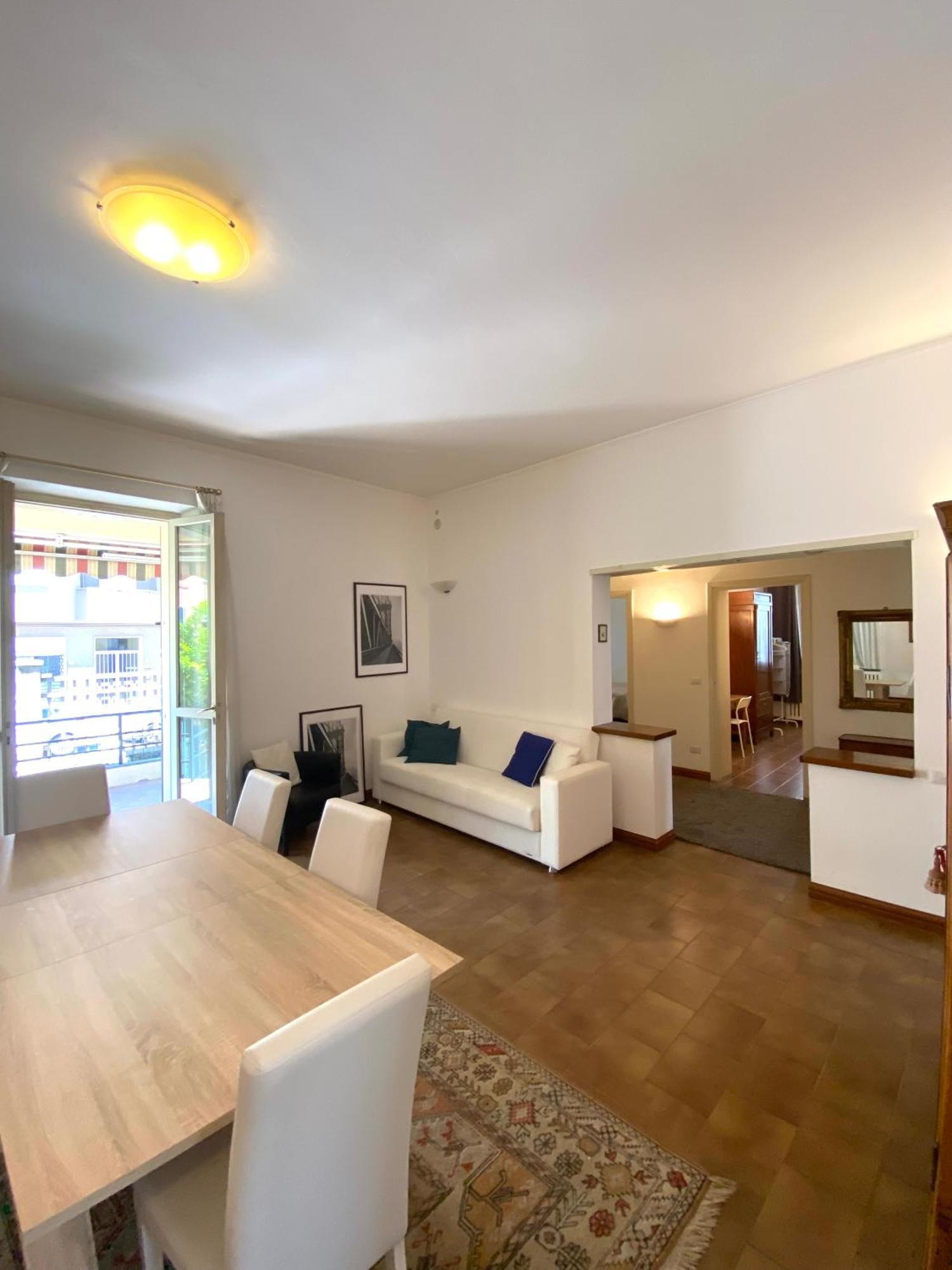 Apartment Risorgimento 55 Lecco