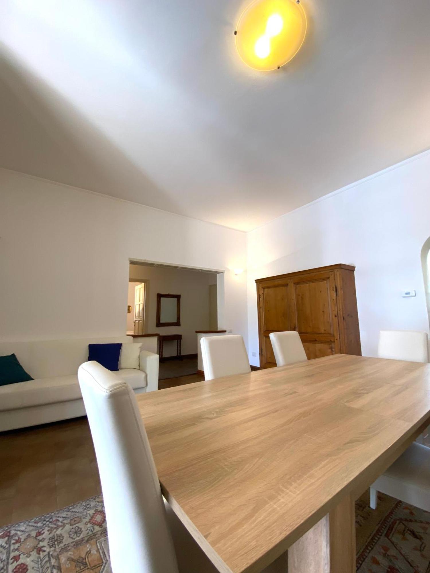 Apartment Risorgimento 55