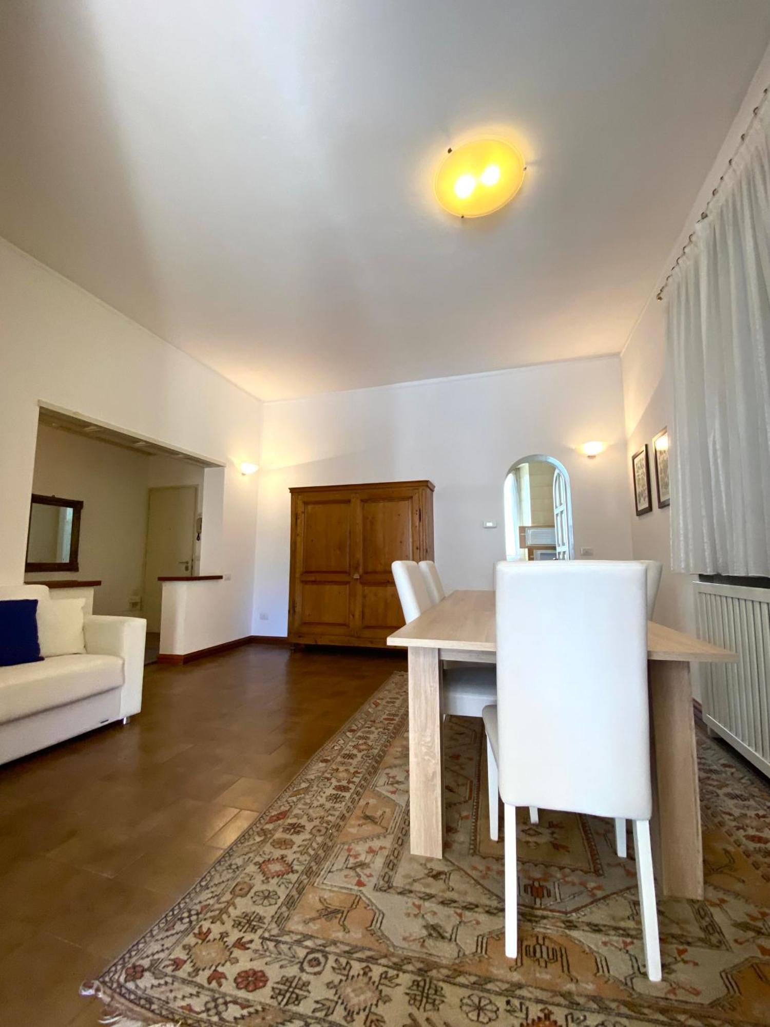 Apartment Risorgimento 55 Lecco