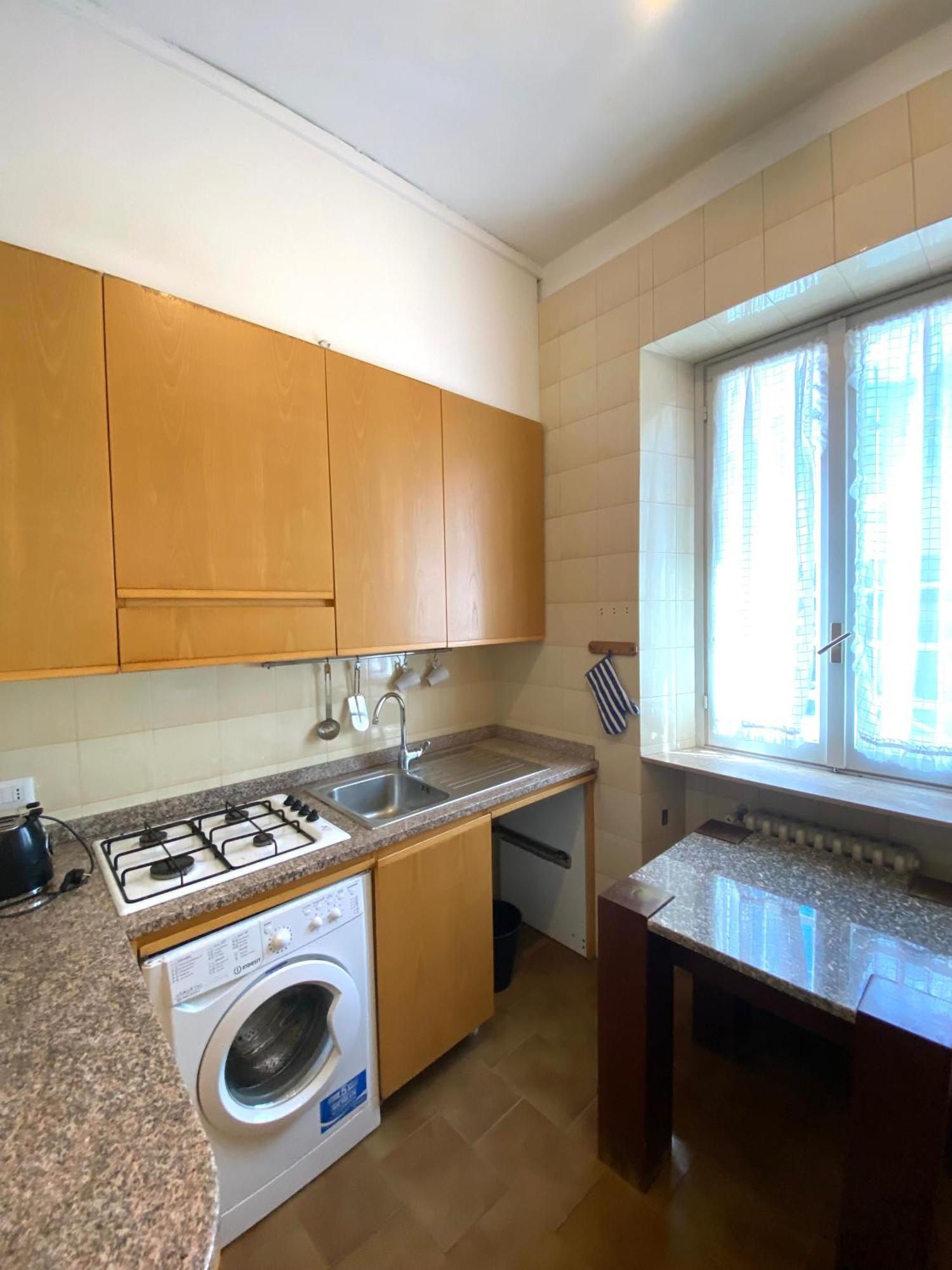 Risorgimento 55 Apartment *