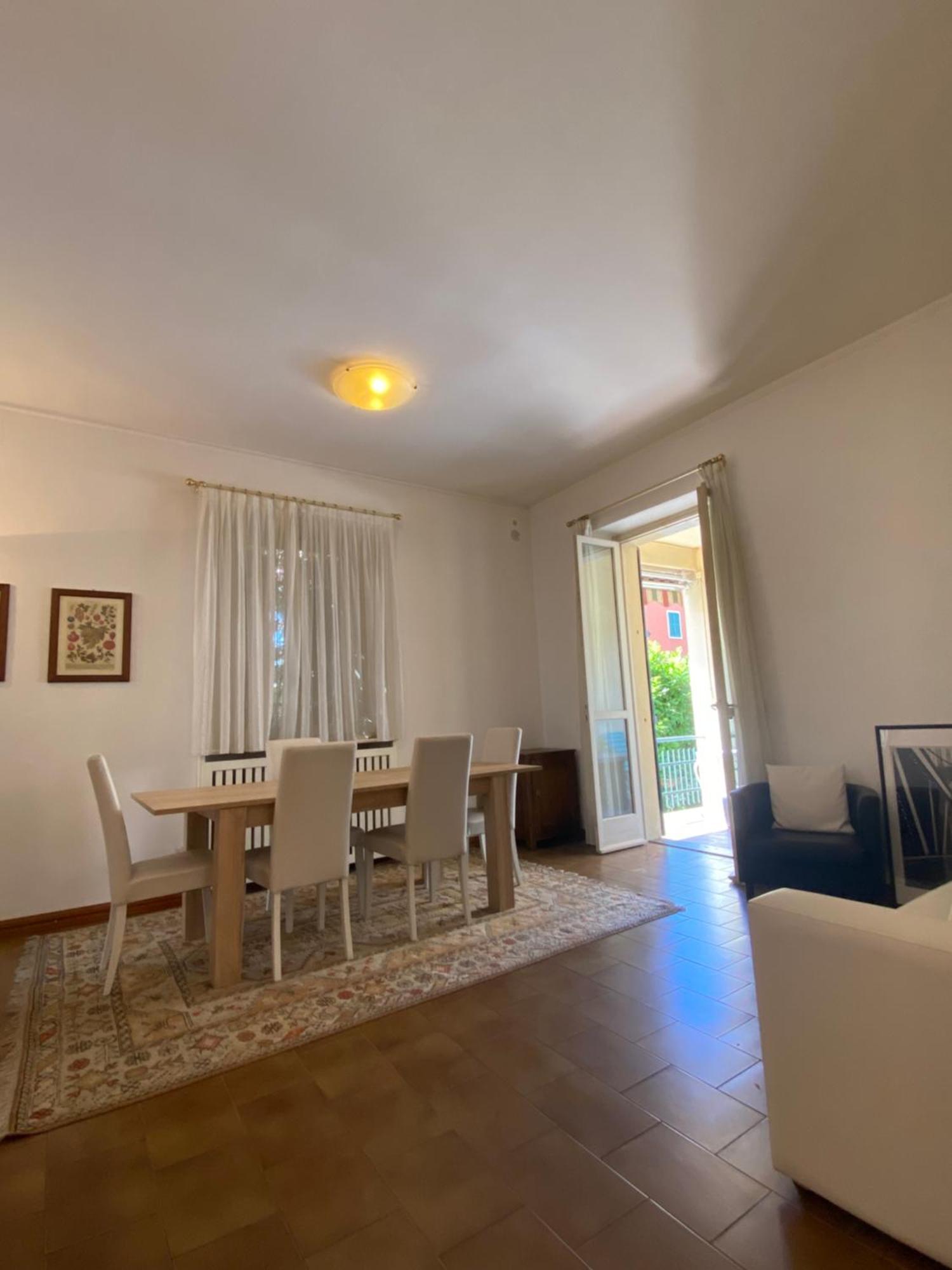 Apartment Risorgimento 55 *
