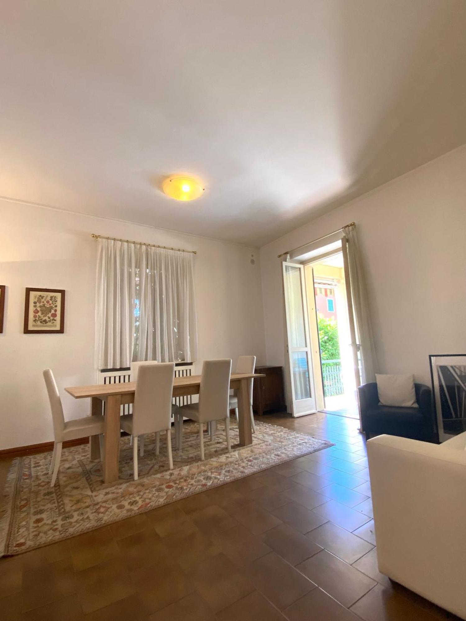 Risorgimento 55 Apartment