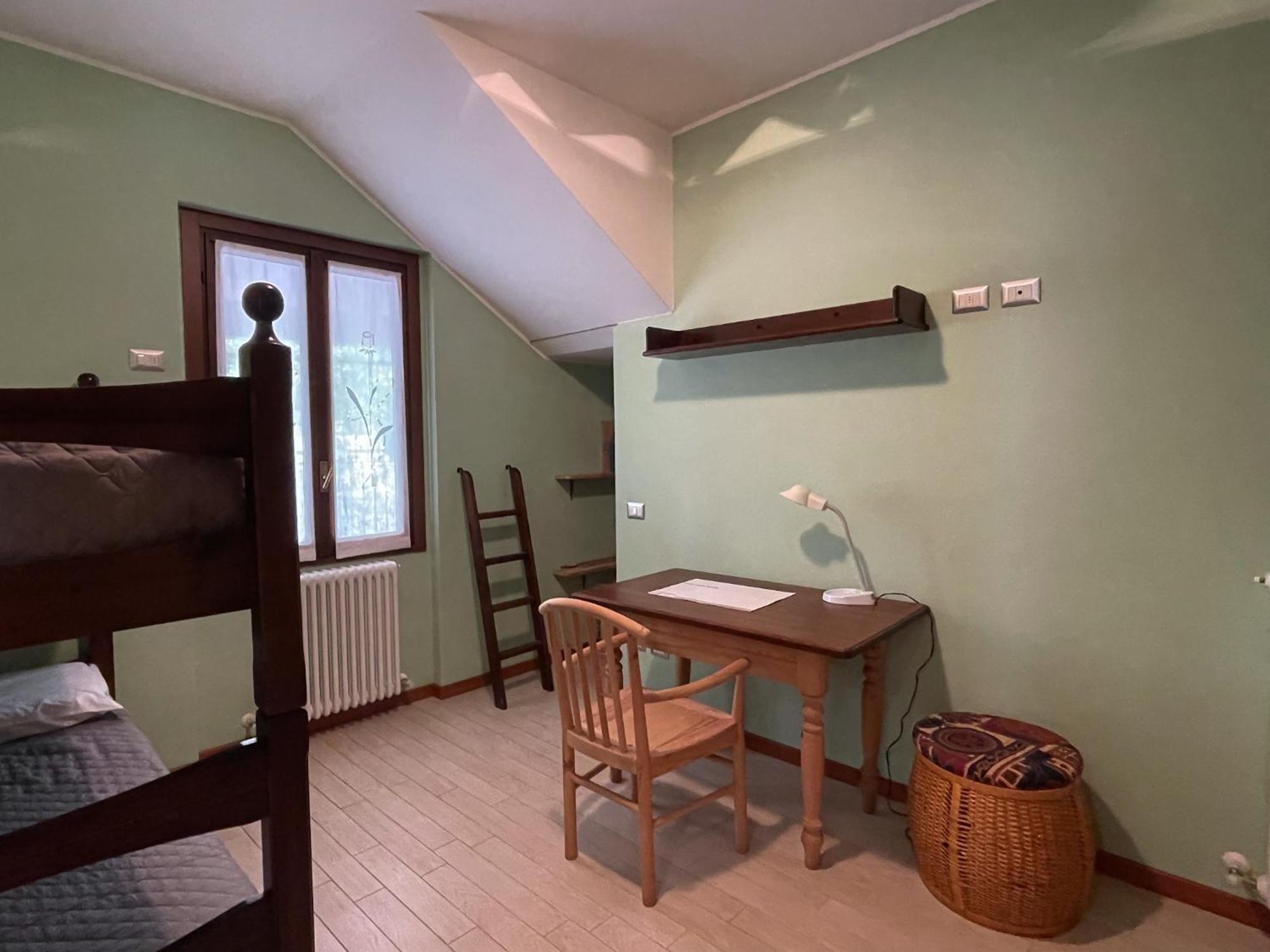 Il Melograno 1 With Access *