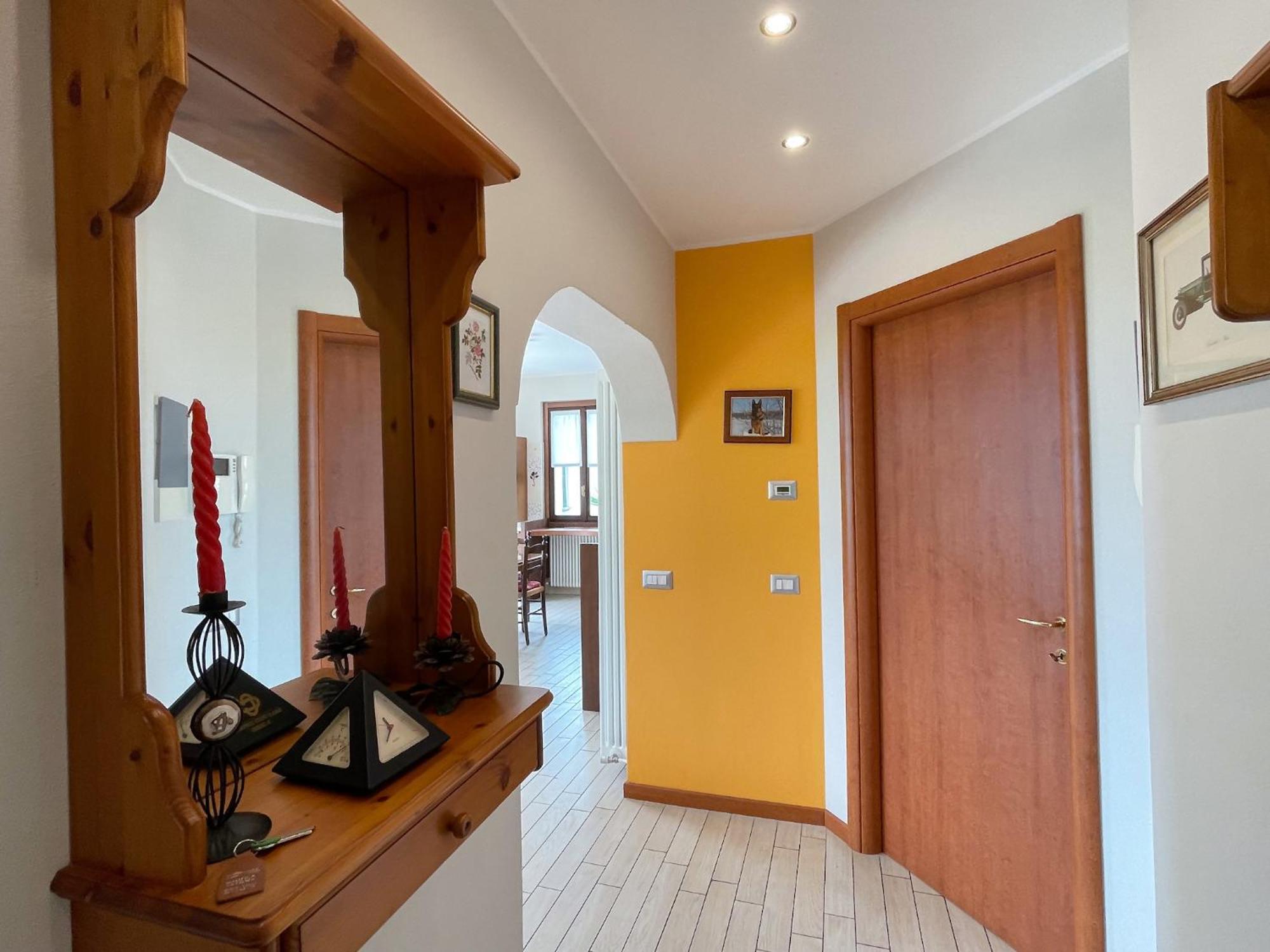 Il Melograno 1 With Access Apartment